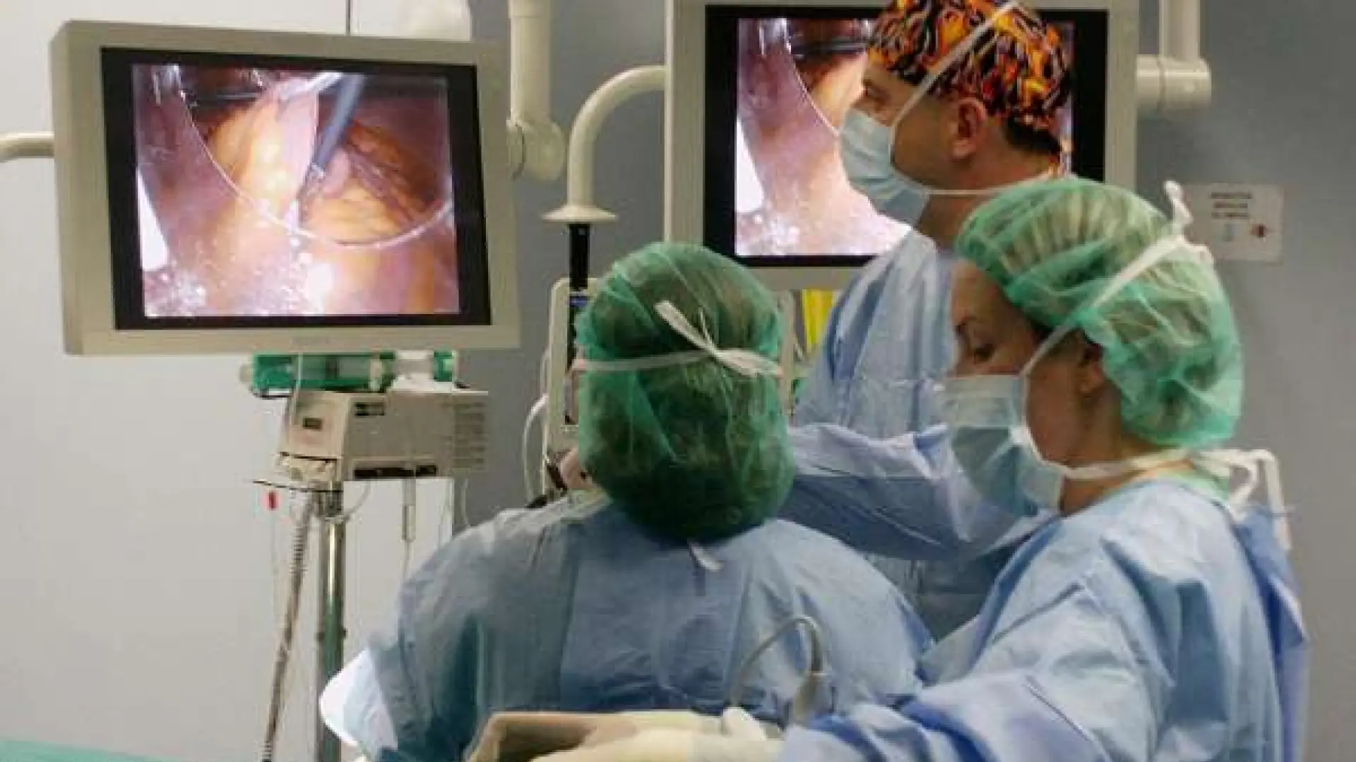 Hospital Quirón realiza la cirugía de diabetes número 100