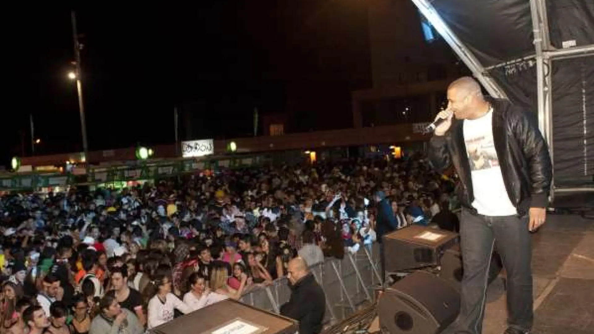 El Carnaval ON de Las Palmas de Gran Canaria continúa este jueves con ...