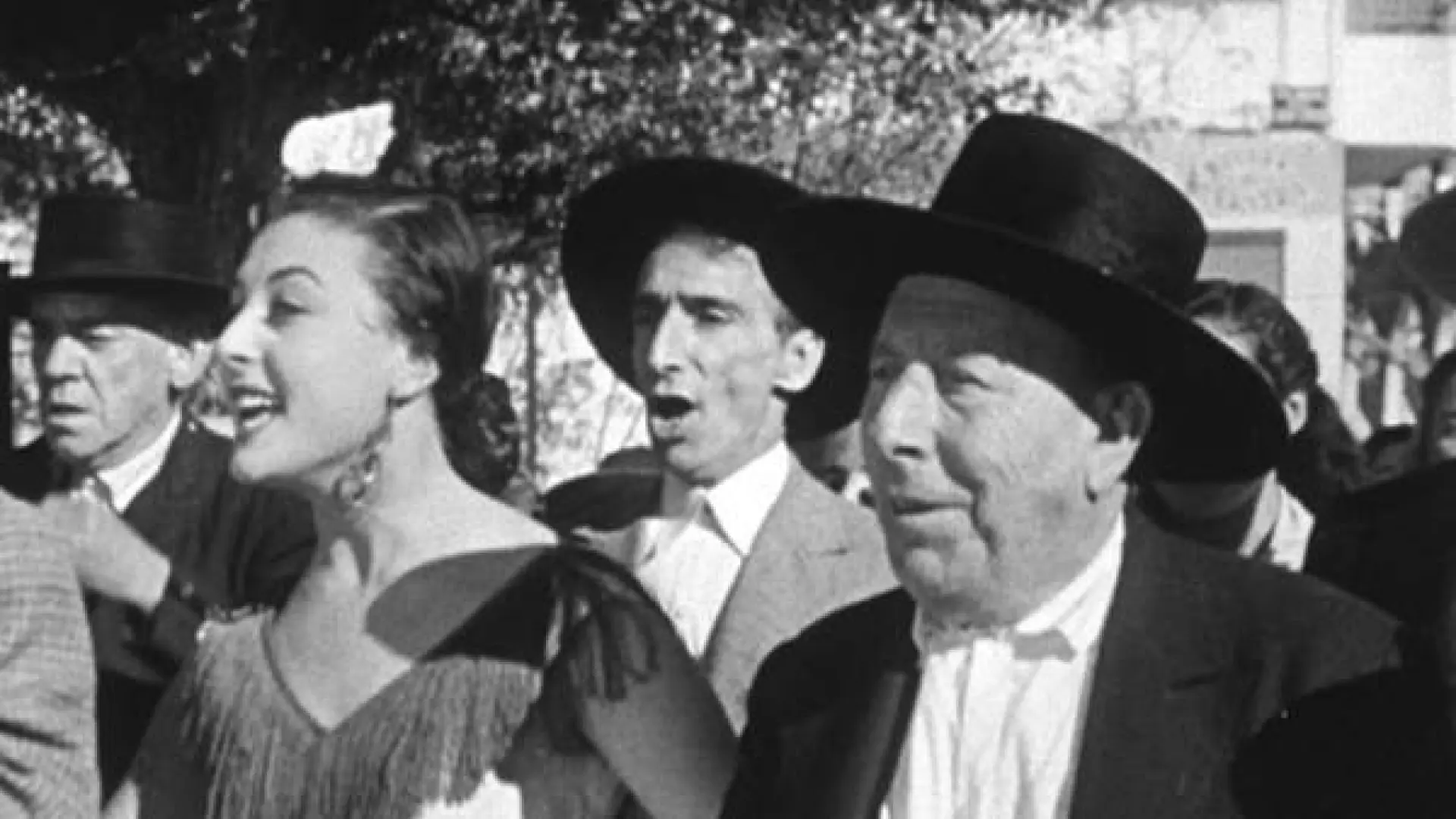 Nacen los premios 'Historia de la Cinematografía'