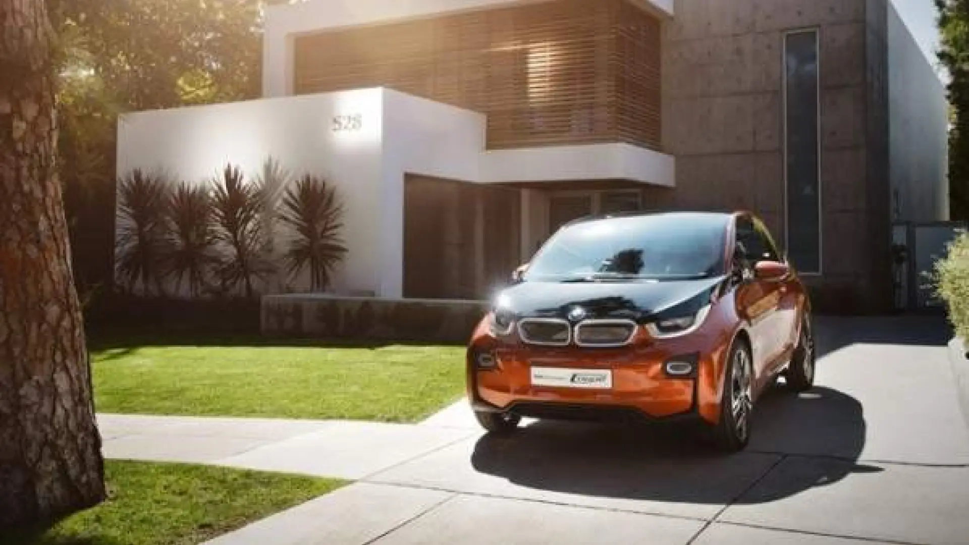 La casa BMW lanzará a finales de 2013 su apuesta 'verde' de diseño, el ...