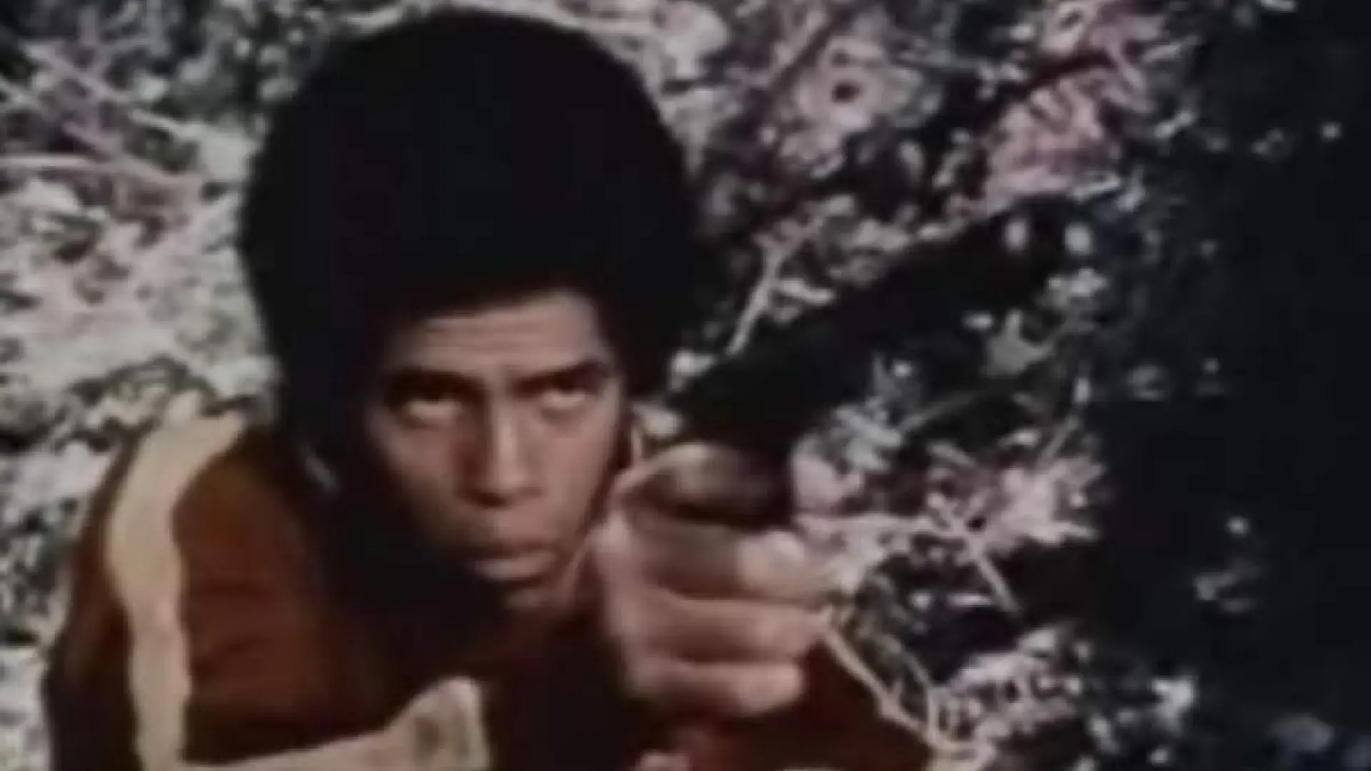 Jim Kelly, el 'Bruce Lee negro', muere de cáncer a los 67 años