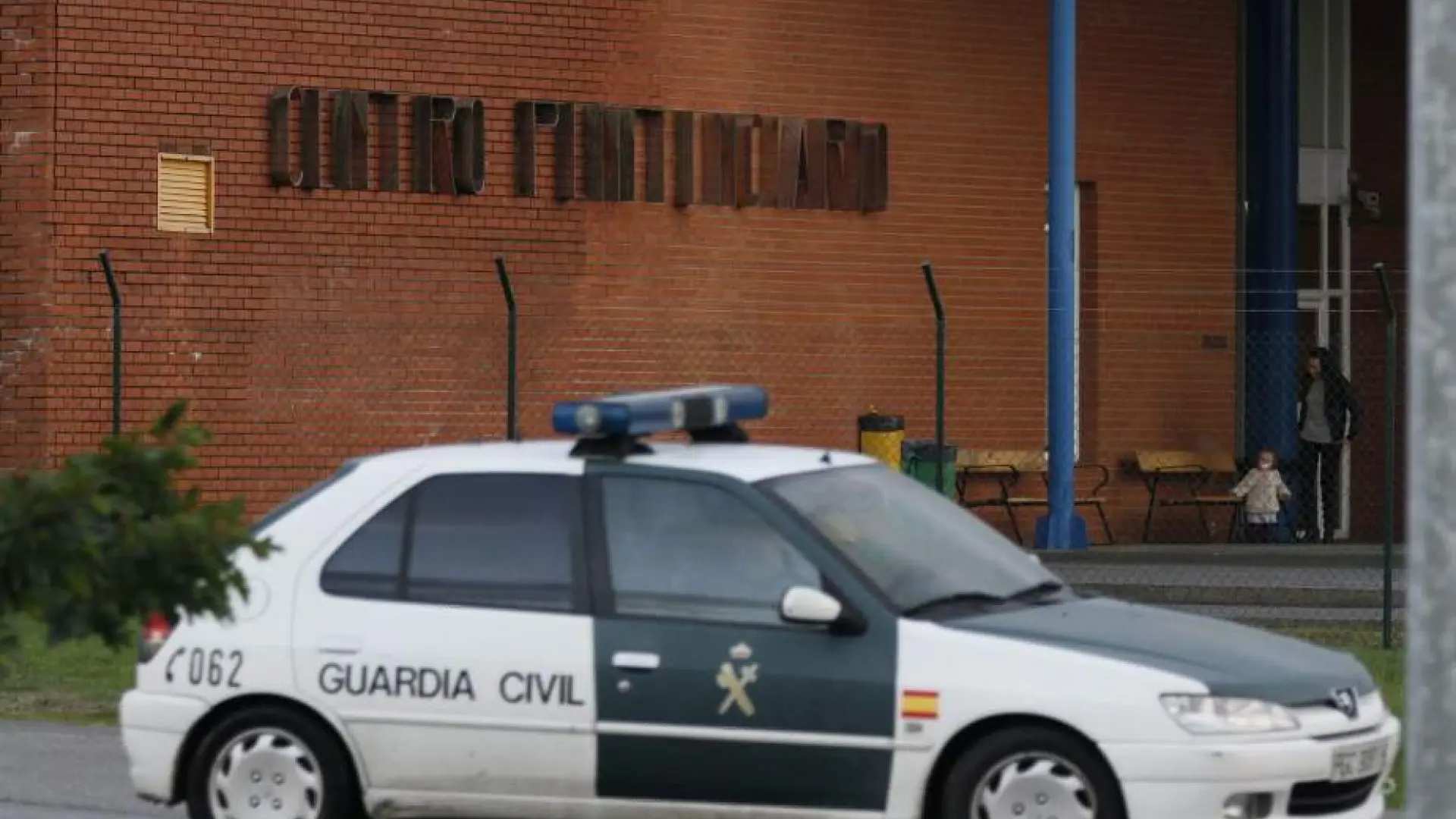 Investigan por un posible homicidio en A Coruña a una presa que mató a varias ancianas en Cataluña hace dos décadas