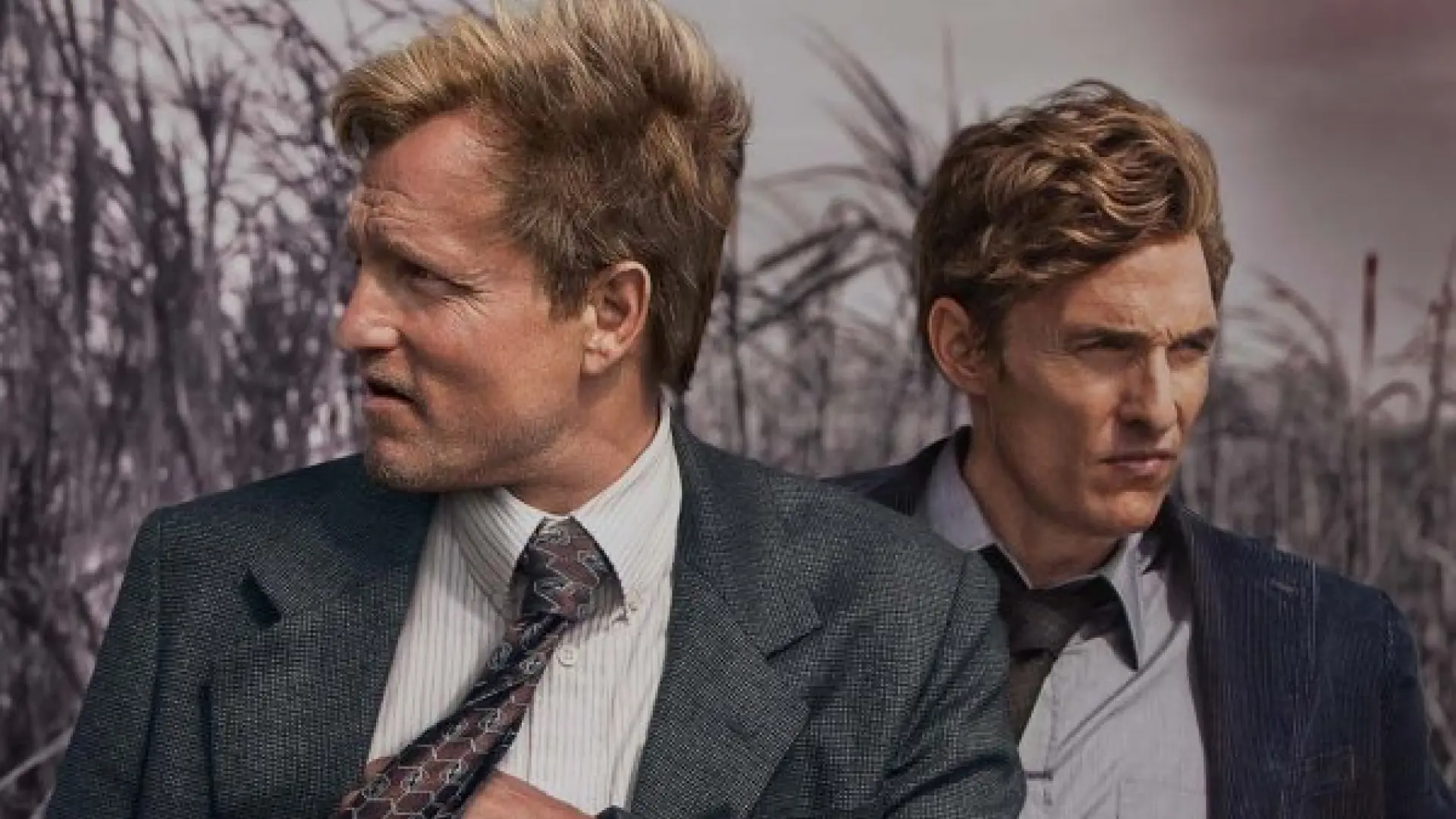 ¿Volverá Matthew McConaughey a 'True Detective'? El actor pone una condición para regresar junto a Woody Harrelson