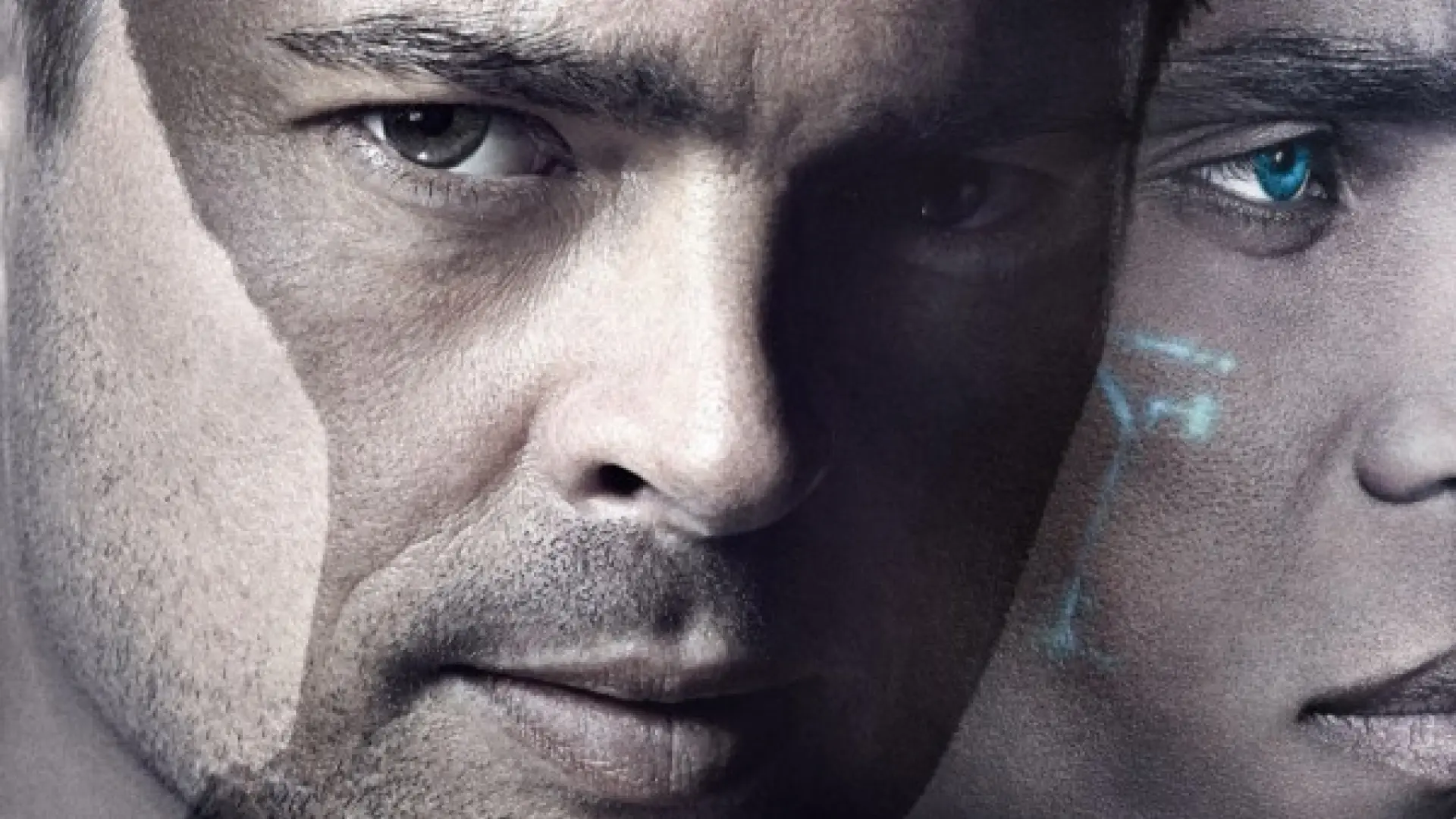 La cadena Fox cancela la serie de J.J. Abrams 'Almost Human'