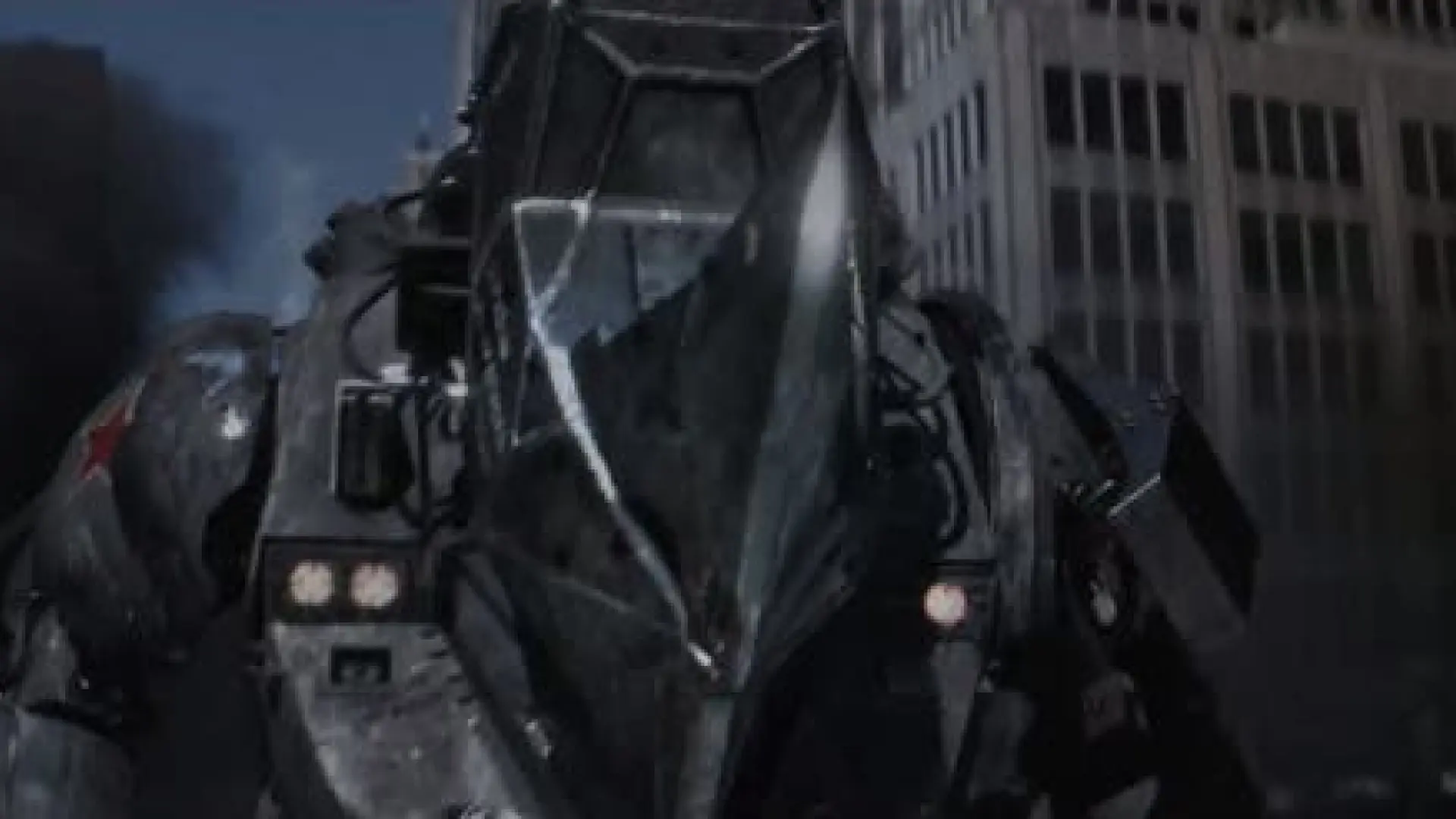 The Amazing Spider-Man 2': Así pudieron haber sido Rhino y el Duende Verde