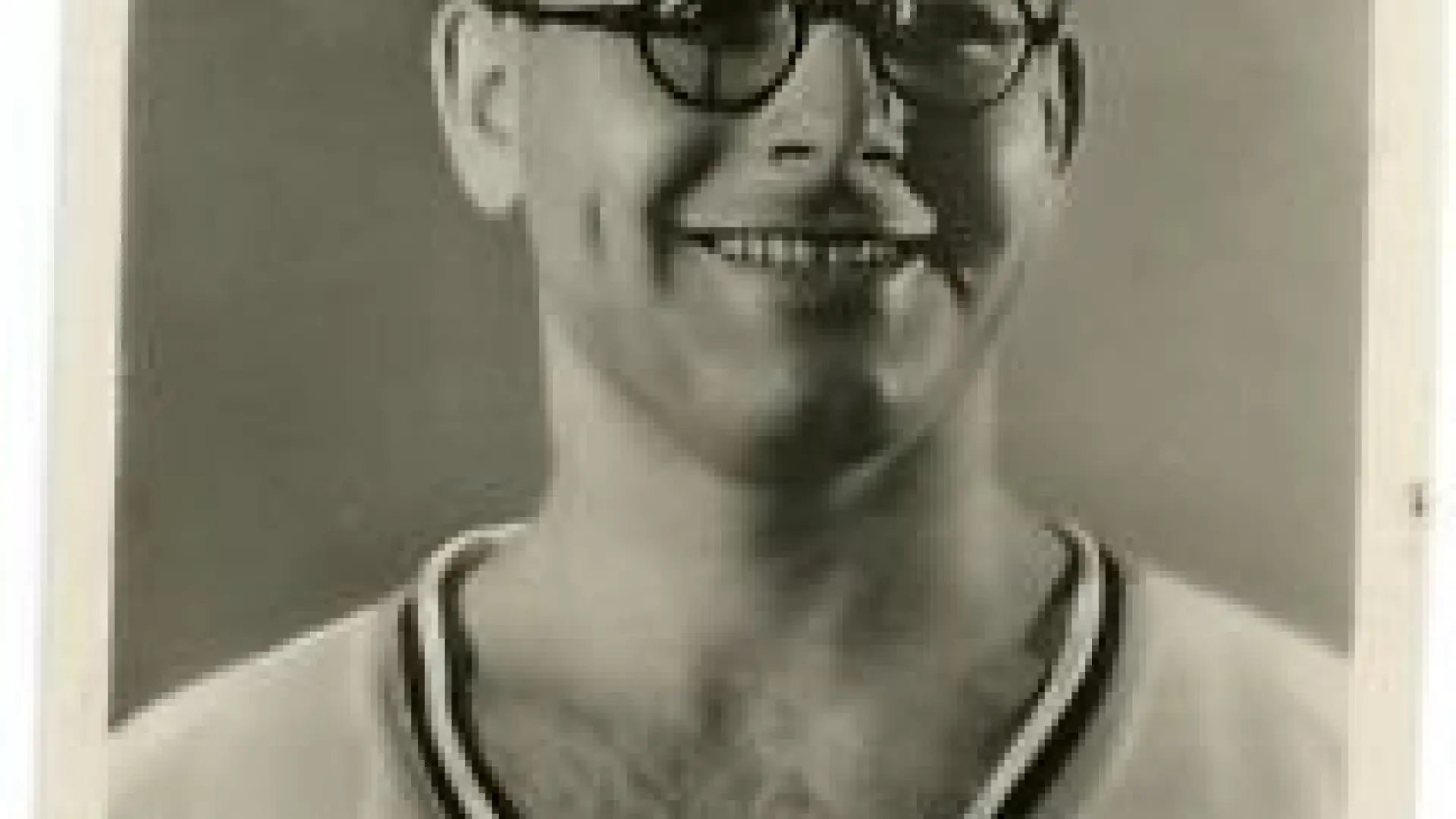 Quién fue... Leopold Kielholz el goleador con gafas