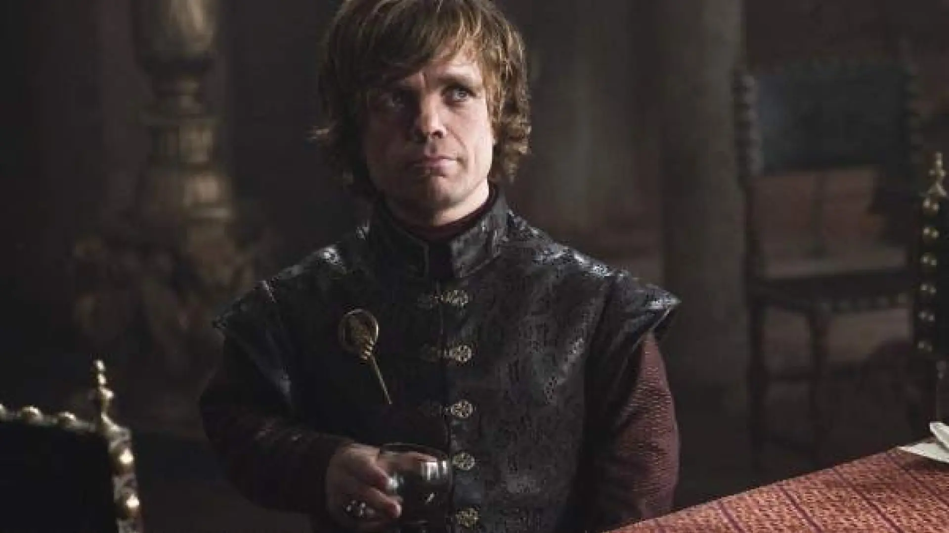 'Tyrion Lannister' se marcha al Lejano Oeste: el actor Peter Dinklage ...