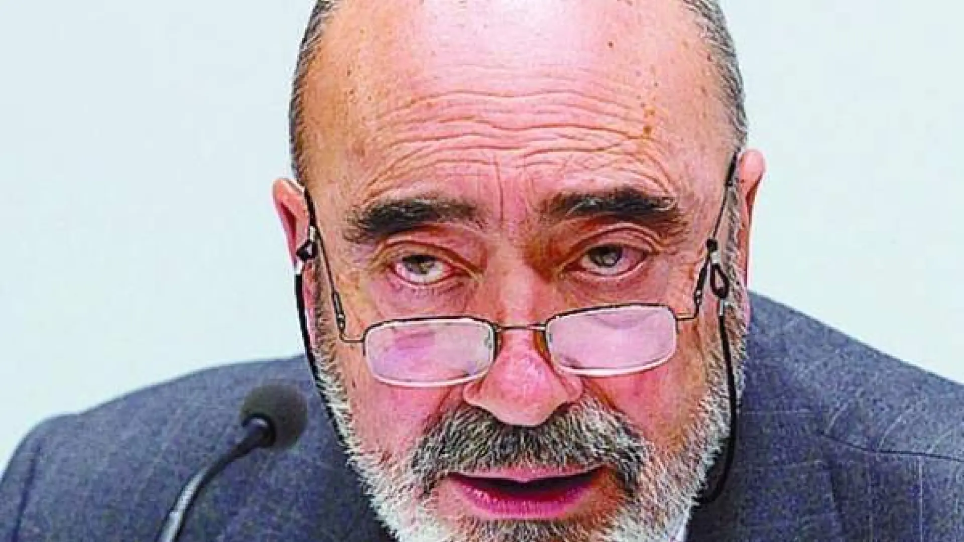 José María Arribas, expresidente de Caja Burgos, imputado tras una denuncia de UPyD José María Arribas, expresidente de Caja Burgos, imputado tras una denuncia de UPyD