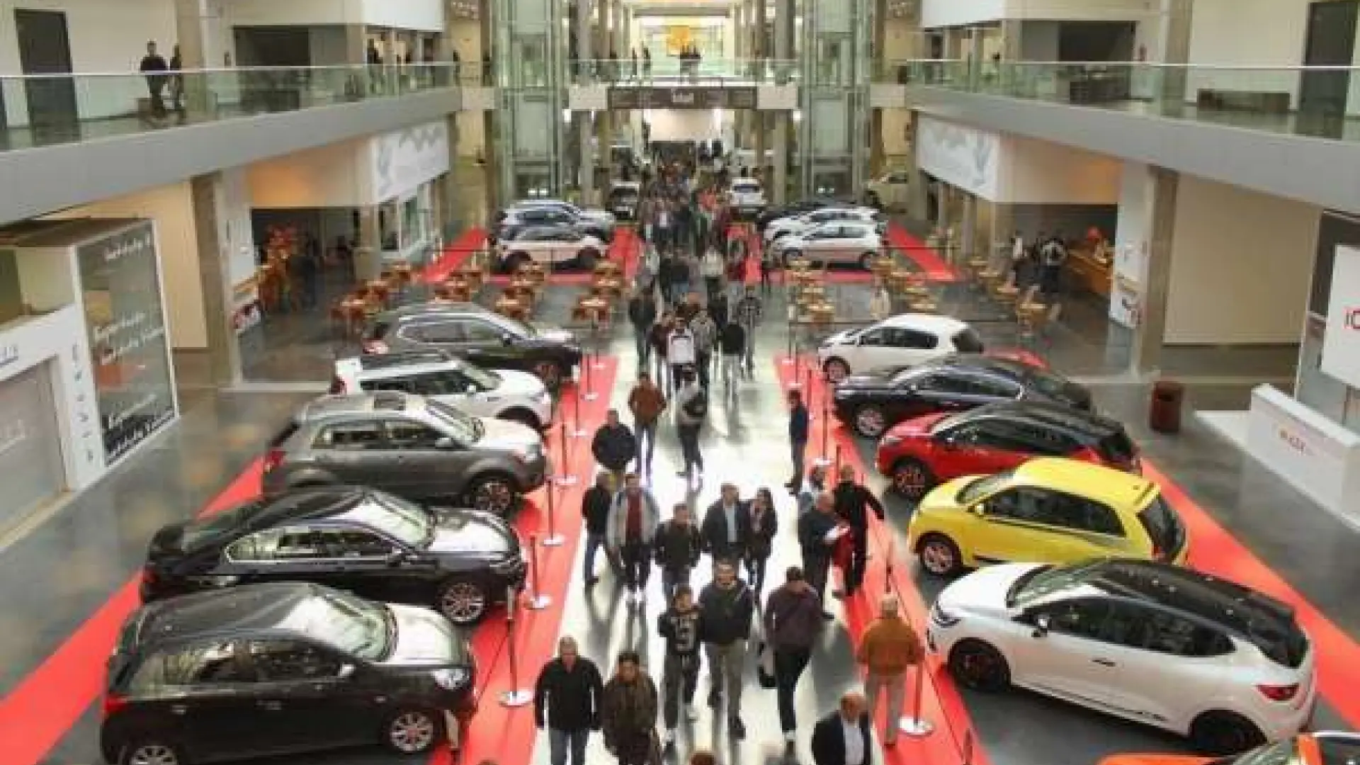 ¿Comprarás Un Coche De Estas Marcas? La Ocu Te Advierte... - 91gluv2