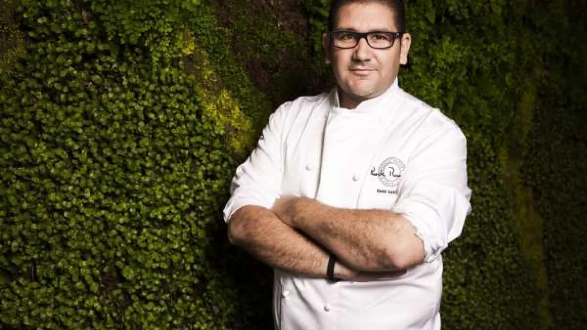 Dani García tiene el truco para hacer una sepia en tempura muy jugosa: "Una cervecita bien fría"