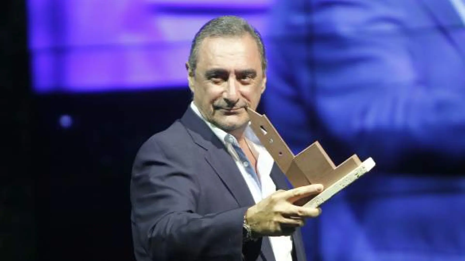 Carlos Herrera, al frente de las mañanas de la COPE hasta 2018