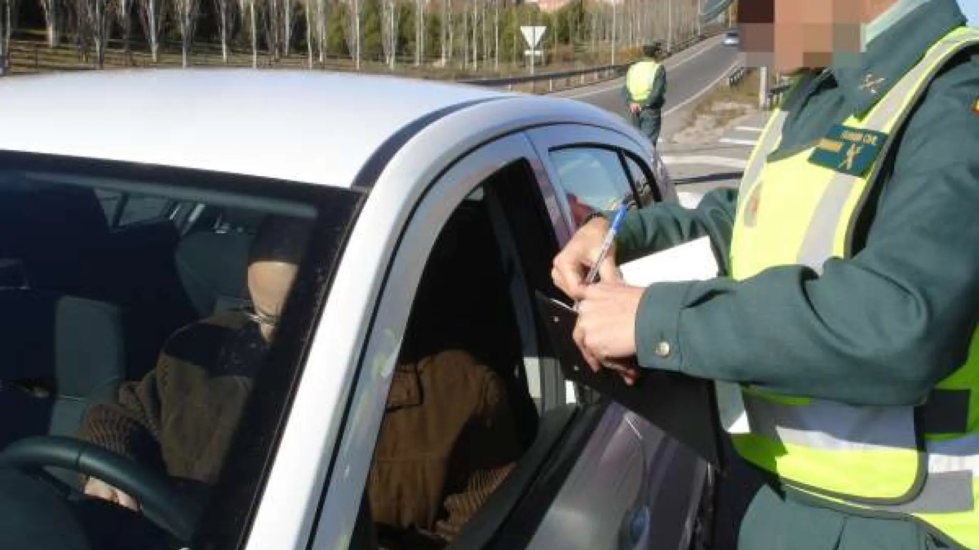 Multas de la DGT: estas son las denuncias que más interpone en Canarias