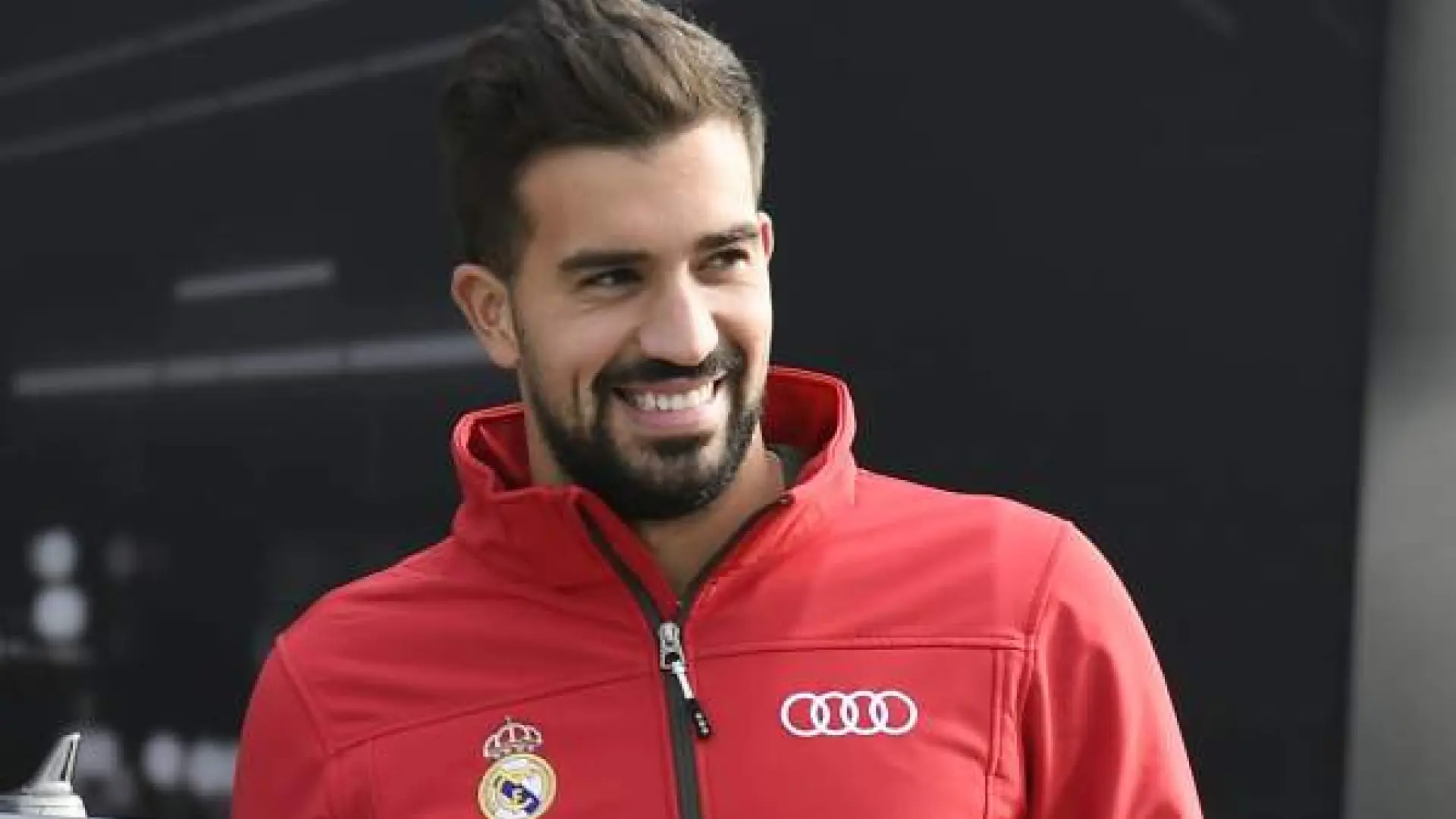 El Real Madrid traspasa a Fernando Pacheco al Alavés