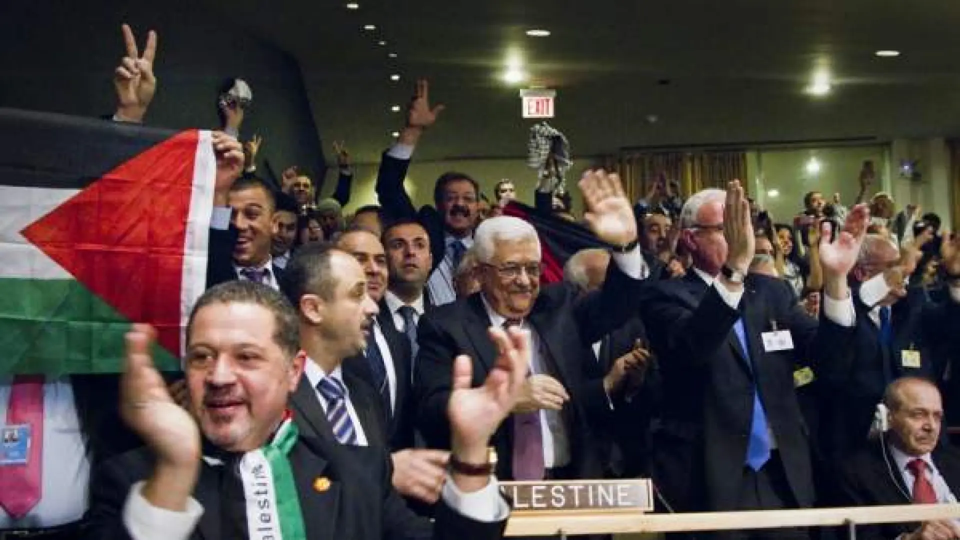 Con el anuncio de Portugal, 150 países reconocen oficialmente al Estado de Palestina