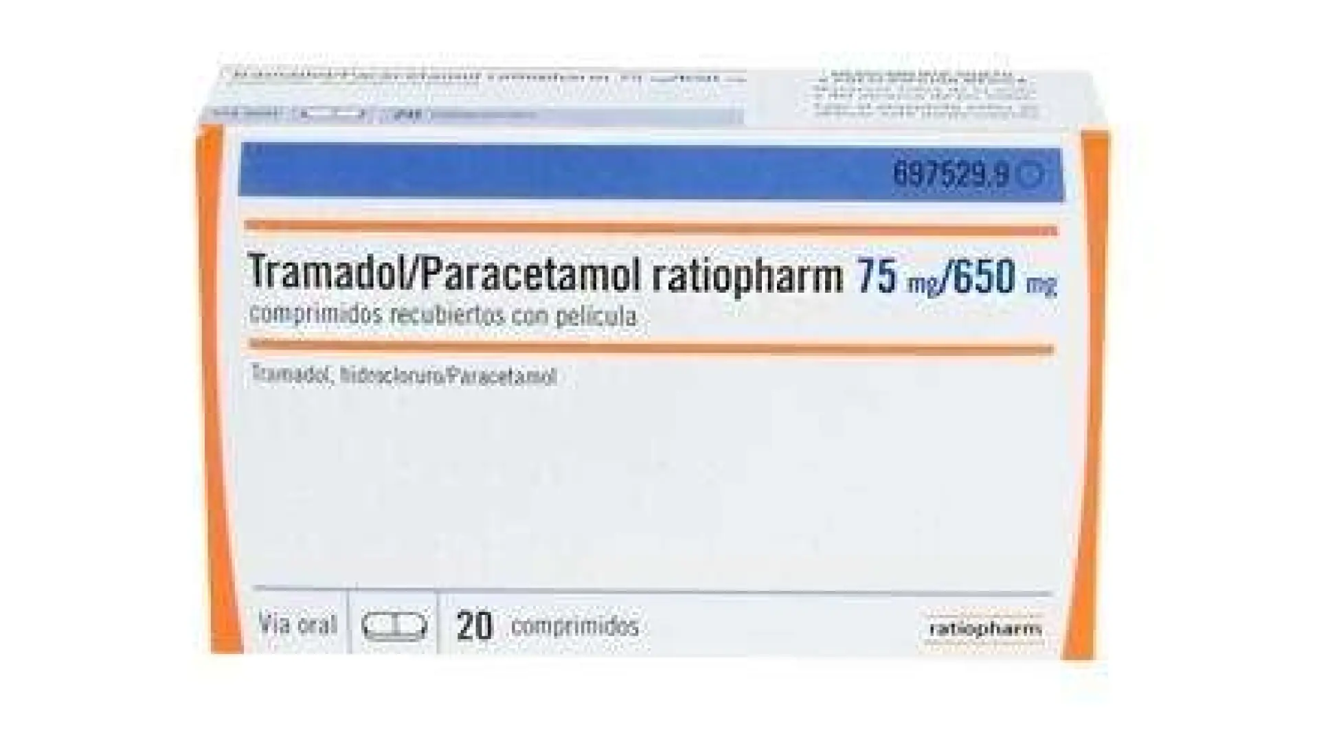 Precio De Tramadol Paracetamol