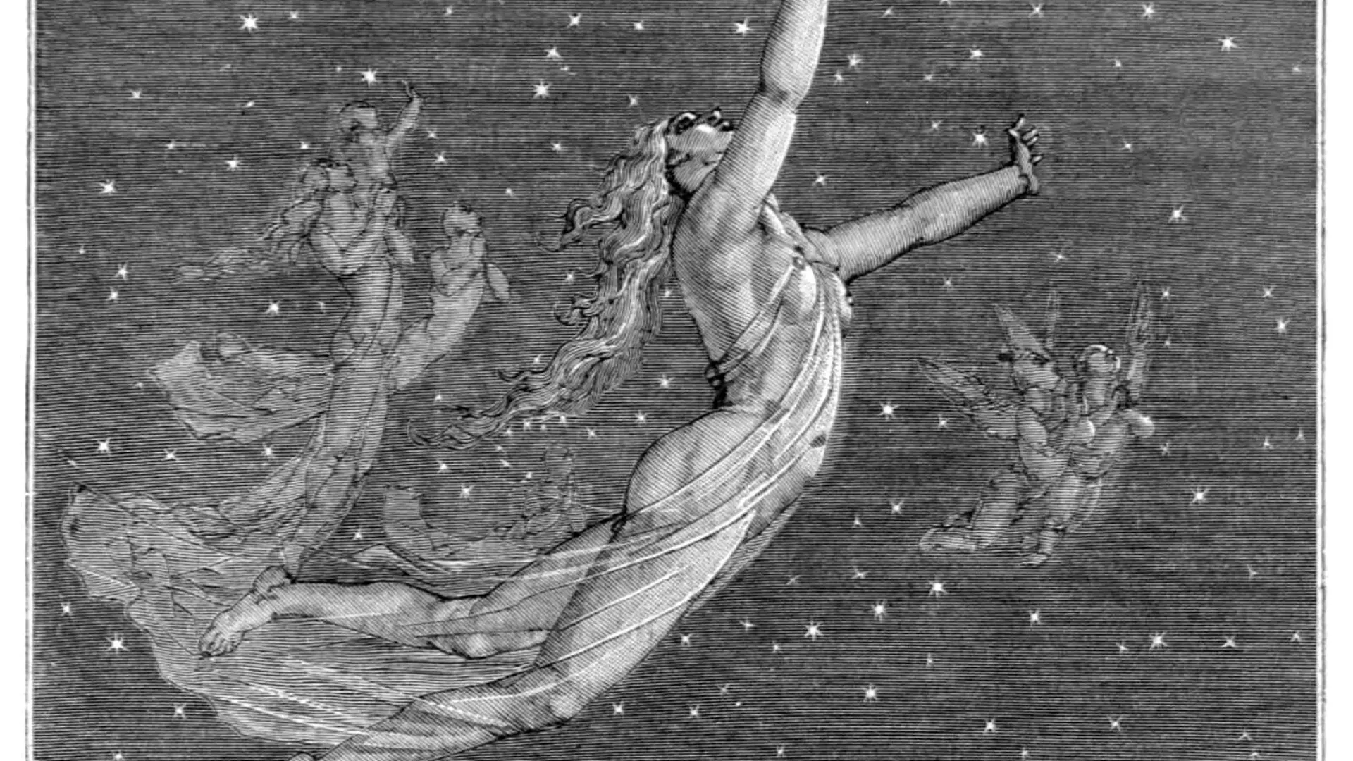 Cientos de ilustraciones libres de derechos, para disfrutar y descargar
