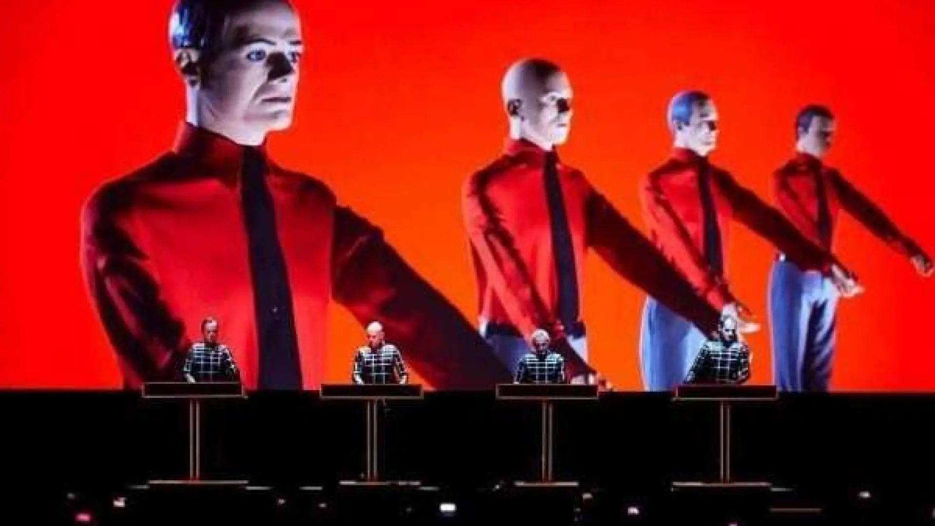 
         El TJUE avala usar trozos de canciones sin permiso si hay transformación creativa 
    