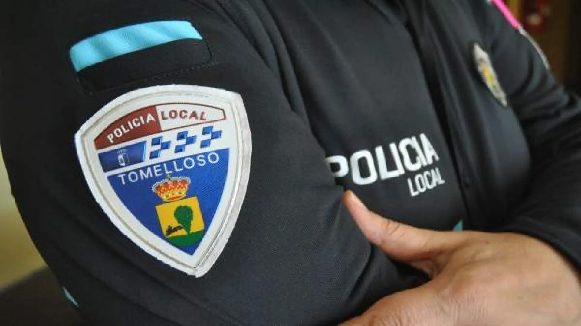 Detenido un hombre en Tomelloso por intentar estrangular a su pareja con un cable y zarandear a su bebé