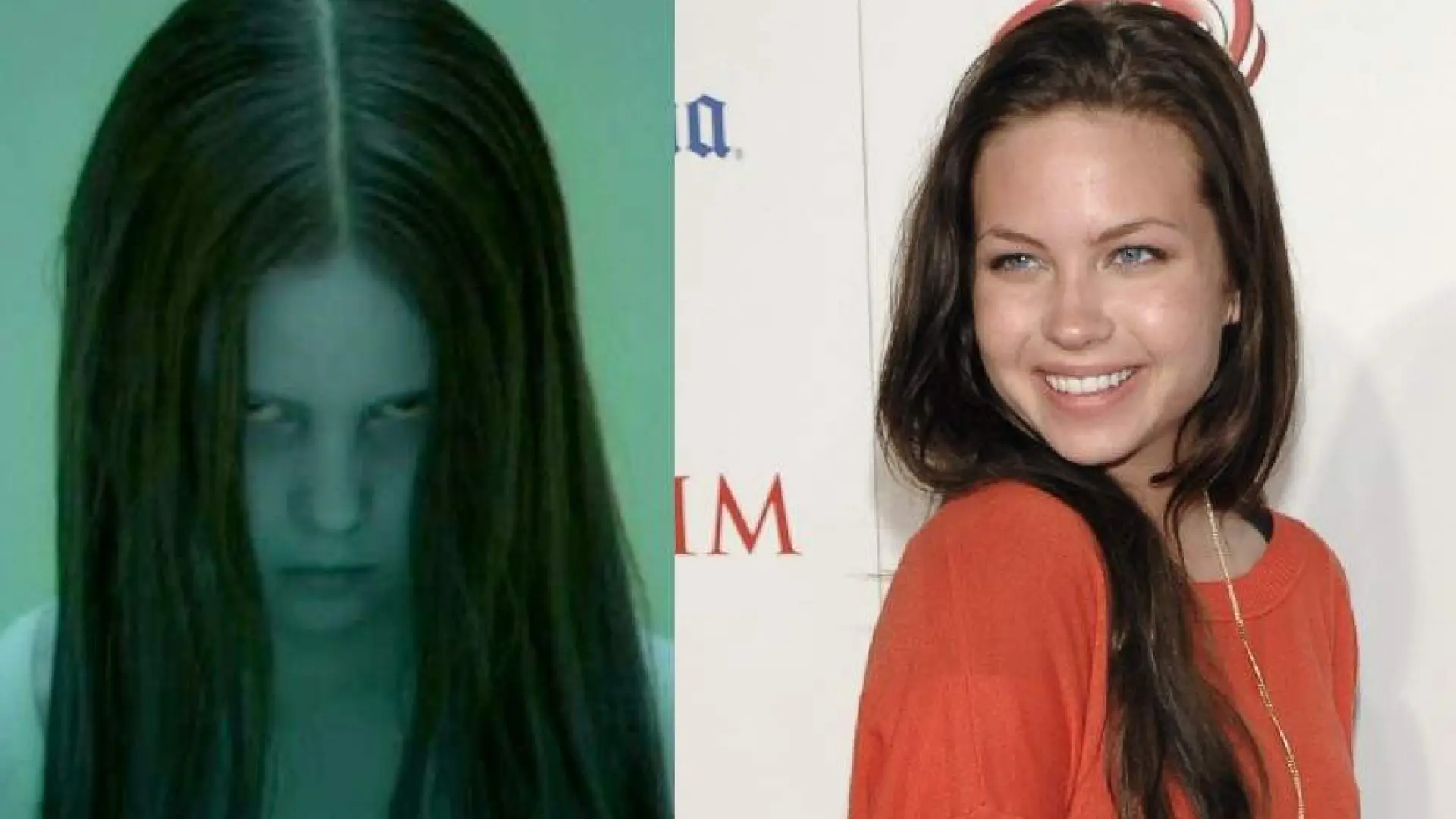 Qué fue de Daveigh Chase, la niña de 'The Ring' que puso voz a Lilo