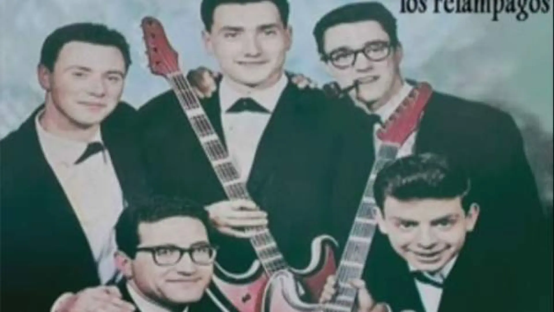 Muere José Luis Armenteros, creador de 'Un beso y una flor', una