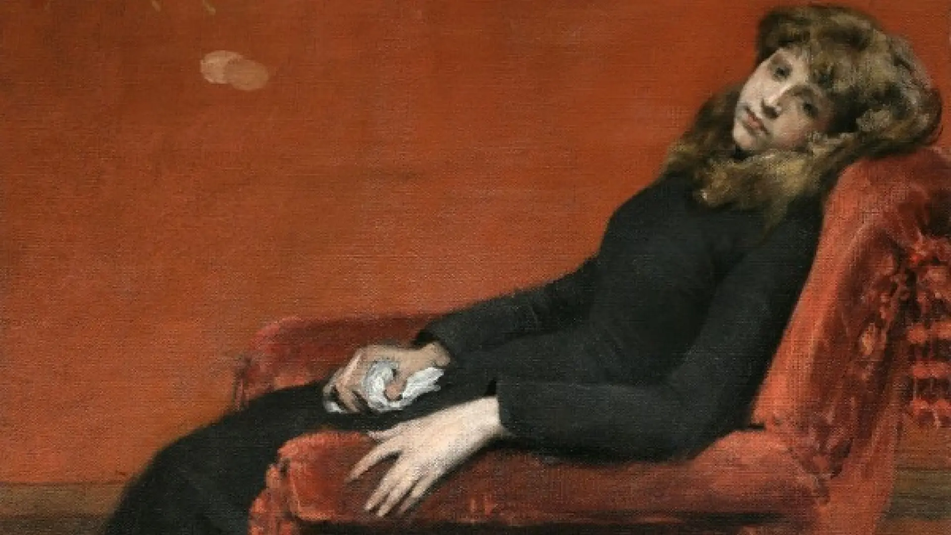 Obra de William Merritt Chase