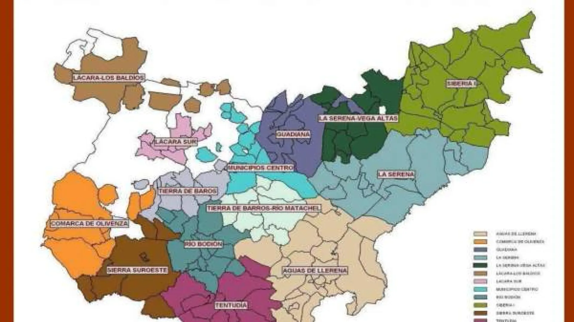 Aprobado el Proyecto de Unidades de Promoción y Desarrollo 'Badajoz Guadiana VIII' de la