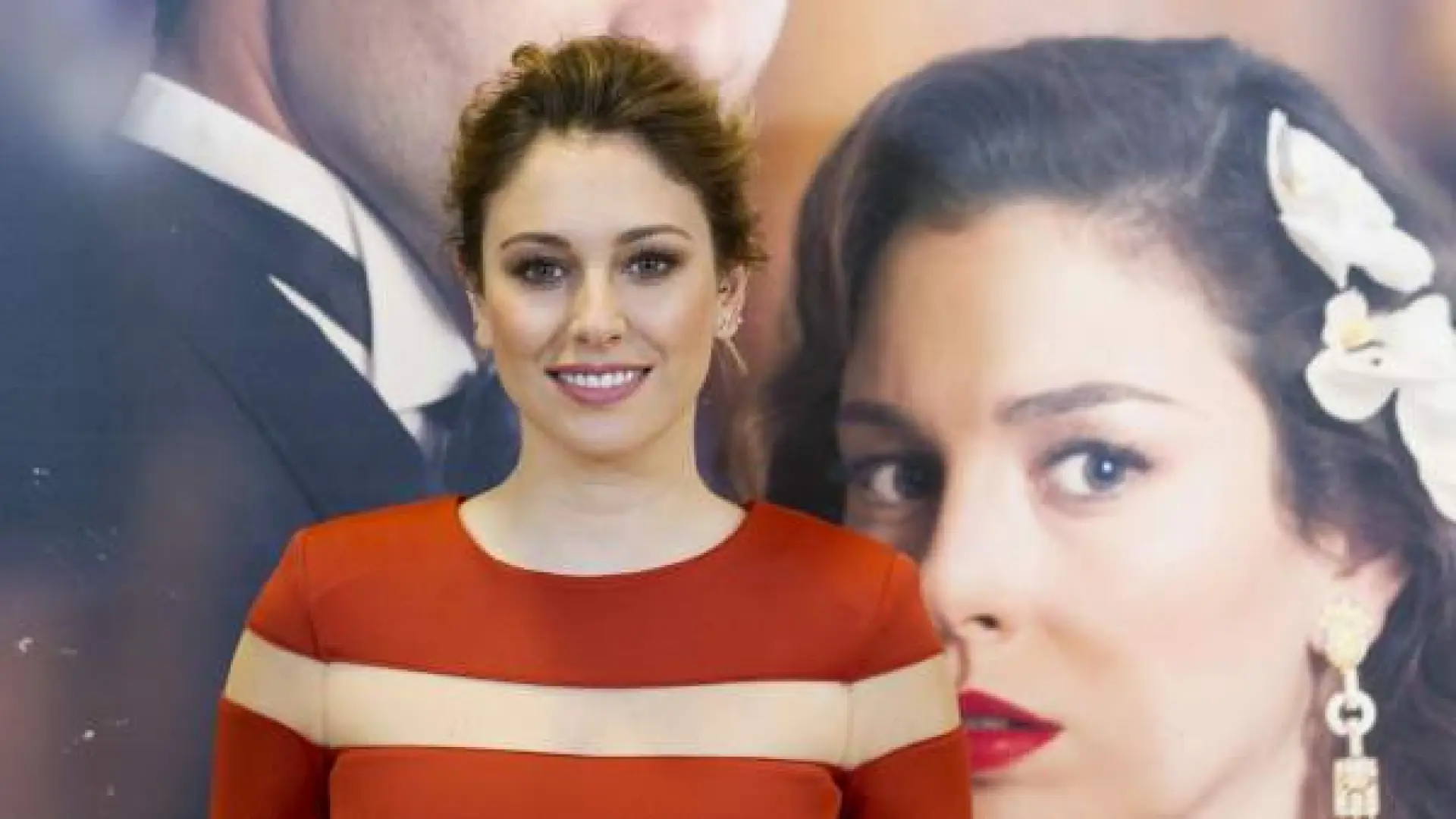 La Blanca Maillot De Bain Une Pièce Night Waves à Col En V