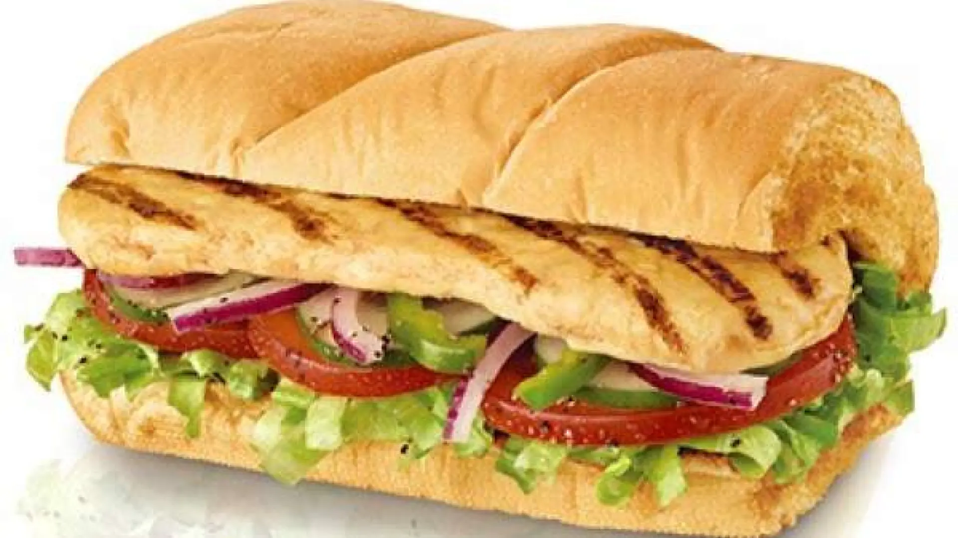 El pollo del Subway en Canadá solo contiene un 50 de carne