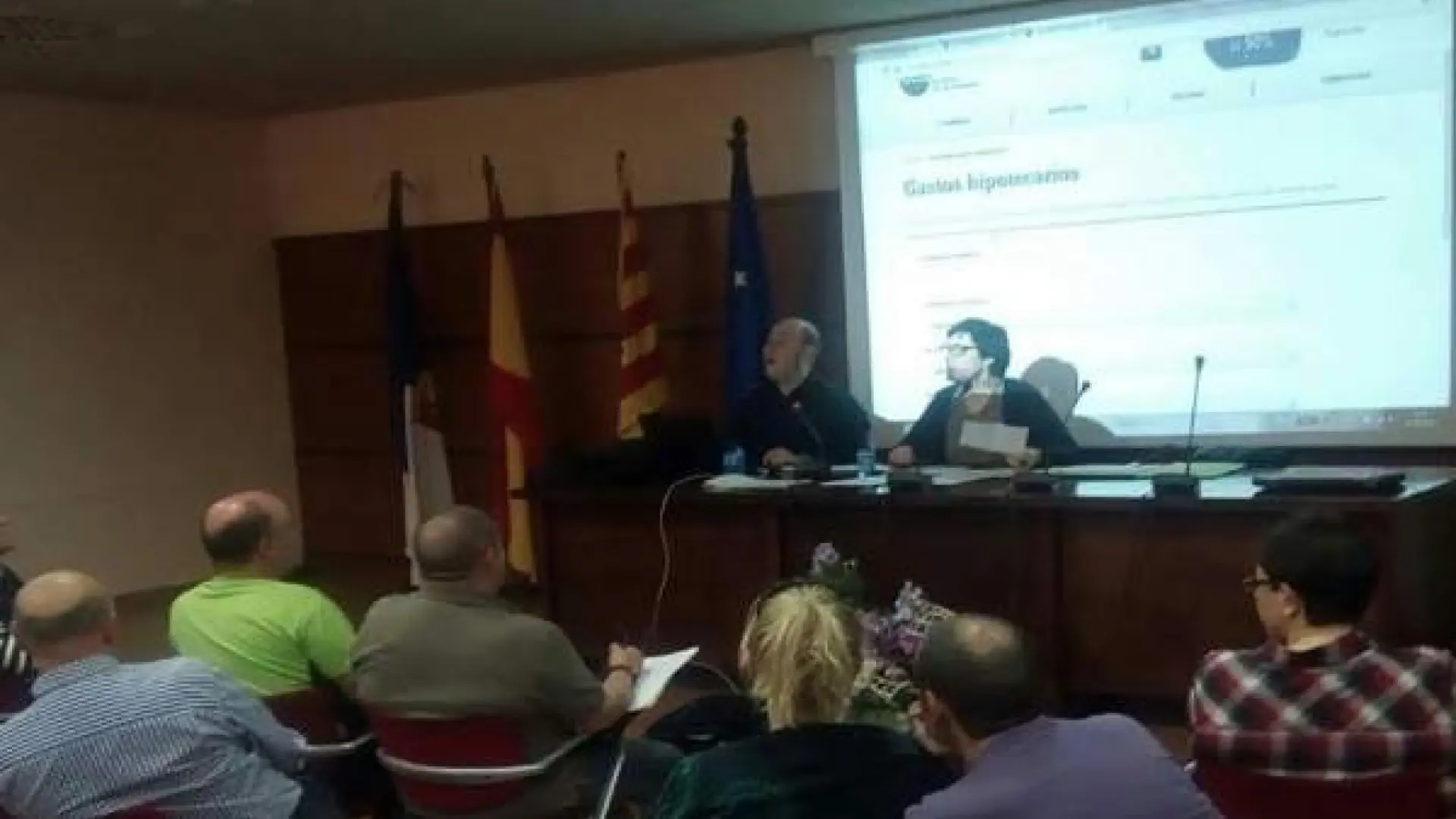 CHA imparte una charla taller gratuita para recuperar lo pagado por las