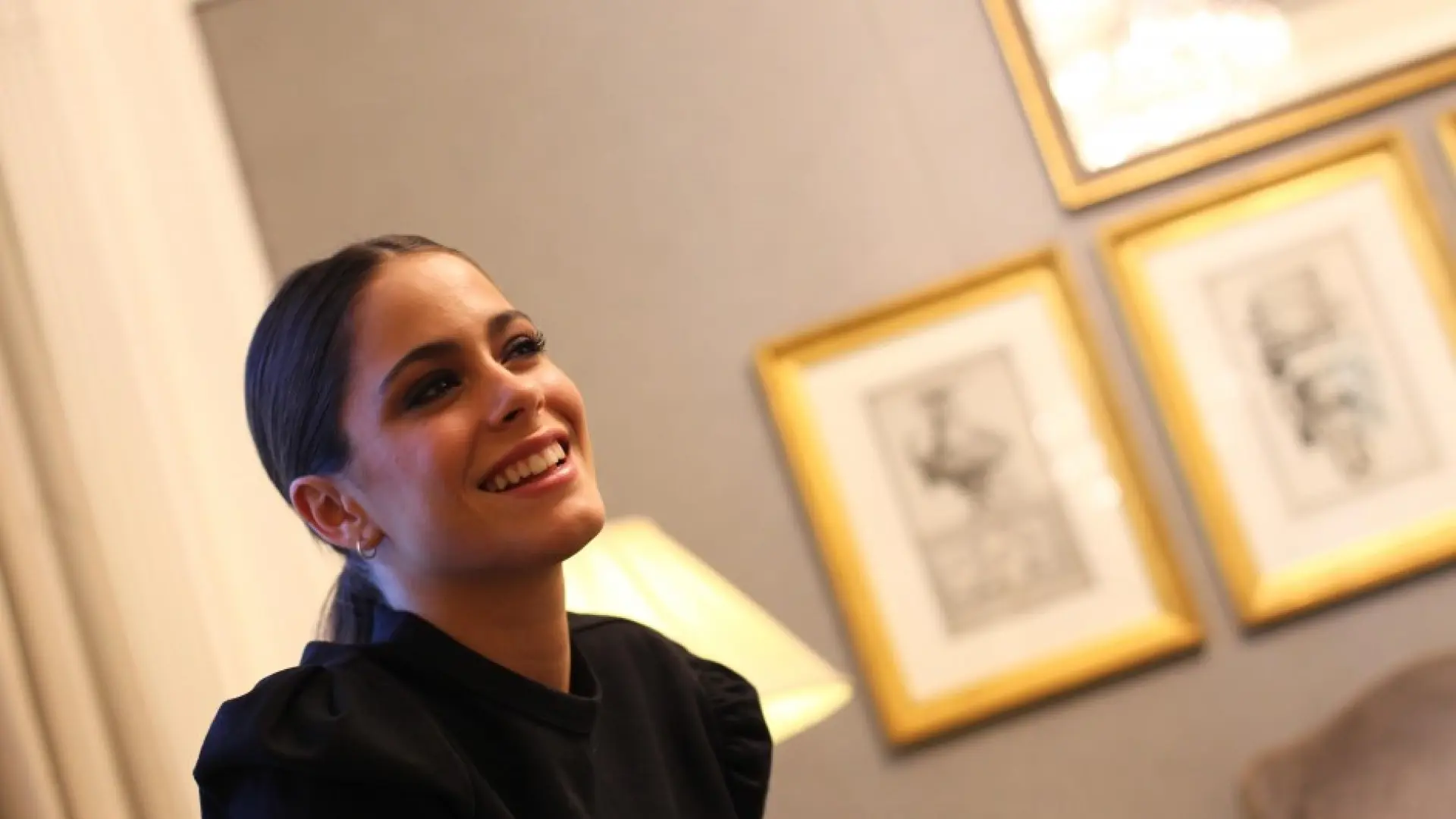 Las 'celebrities' más famosas que se llaman Martina