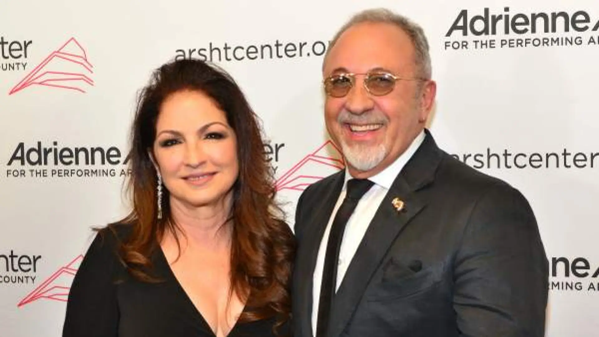 Así es Emilio Estefan: el mayor apoyo de Gloria Estefan y de la música latina