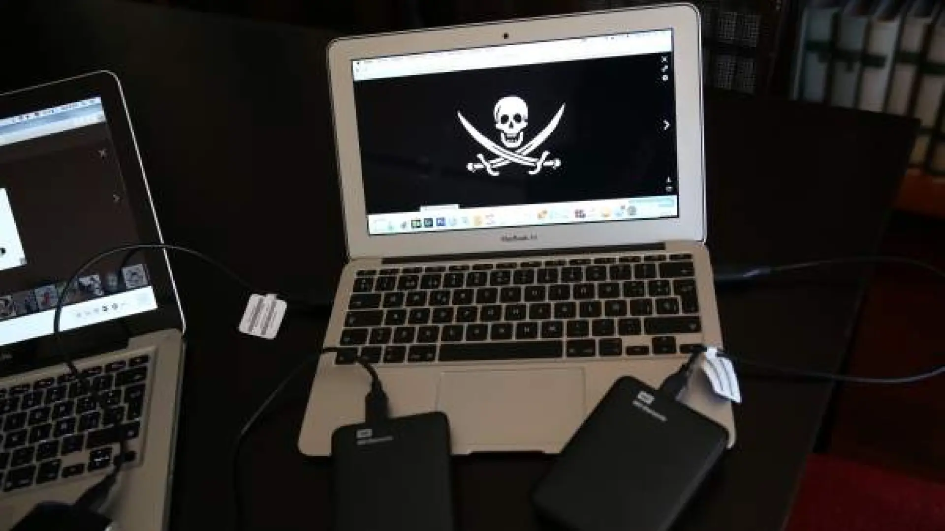 La piratería digital sube un 9 % y alcanza una cifra récord de 42.782 millones