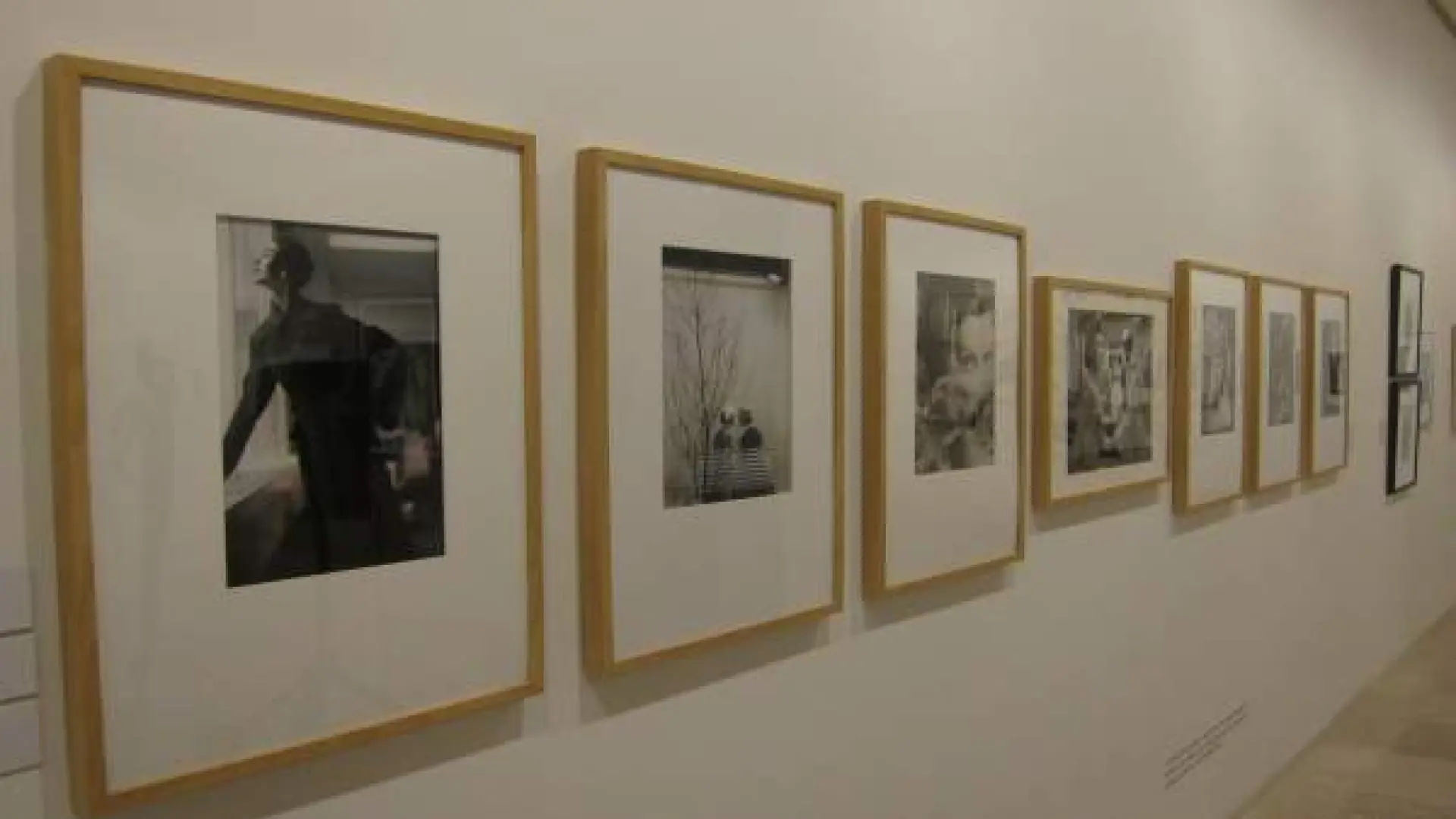 El Patio Herreriano muestra a través de un centenar de fotografías