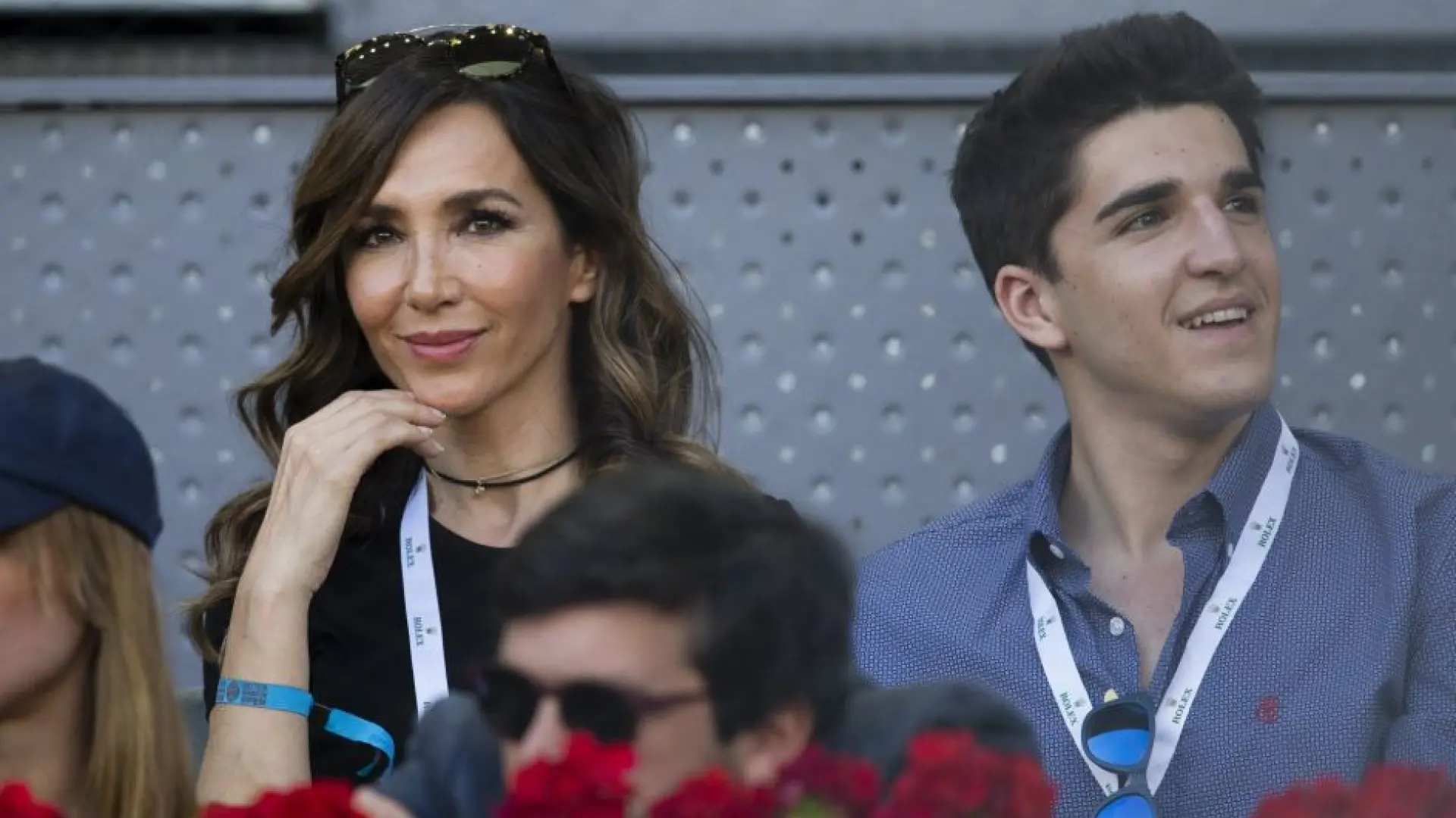 Paloma Lago recibe la mejor noticia en su peor año: será abuela por primera vez