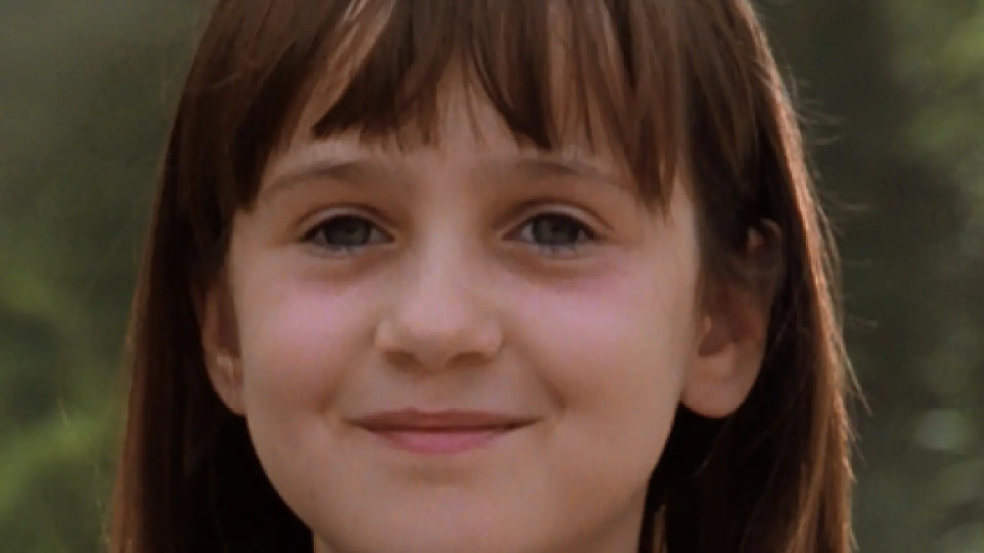 Qué fue de 'Matilda' (Mara Wilson)?, حجم الصورة 1920x1080