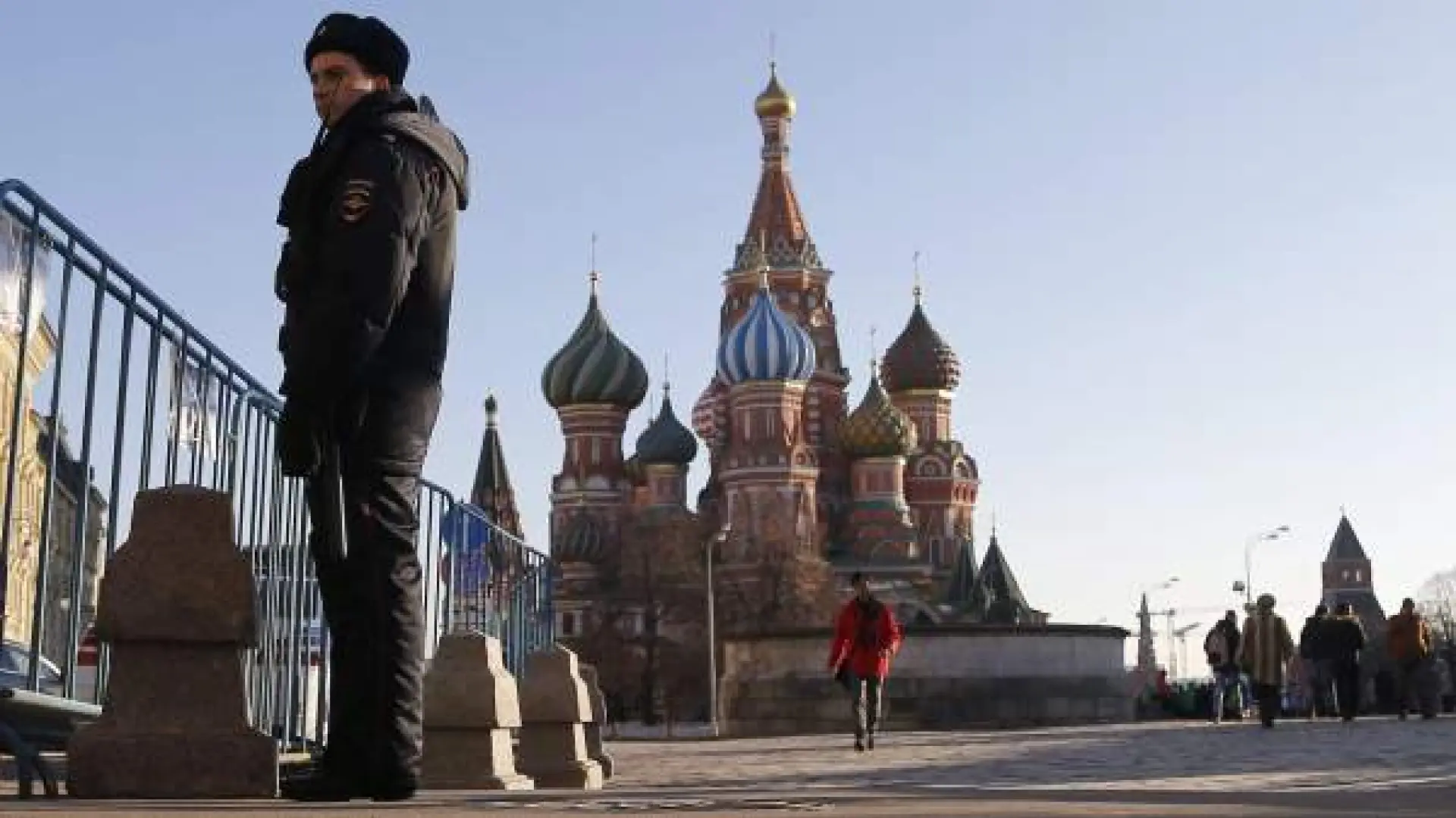 Detenida una mujer en Rusia por vender vodka adulterado y provocar la muerte de 19 personas