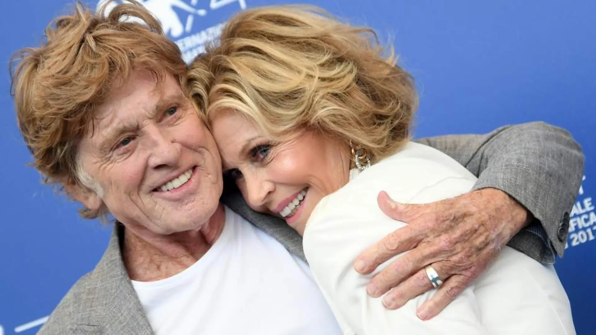 Jane Fonda llora la muerte de Robert Redford: "Representaba una América por la que tenemos que seguir luchando"