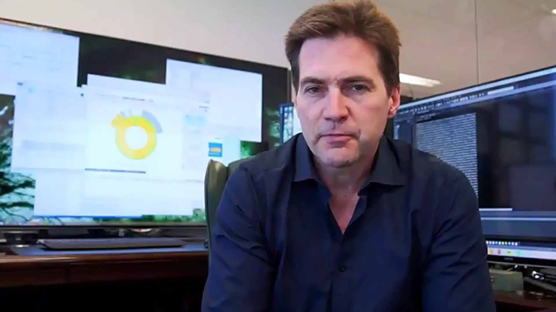 Satoshi Nakamoto es Craig Wright? El enigmático y secreto inventor del  Bitcoin