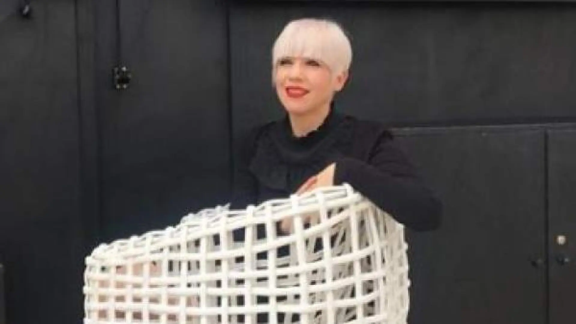 Remedios Zafra, premio Nacional de Ensayo por 'El informe. Trabajo intelectual y tristeza burocrática'