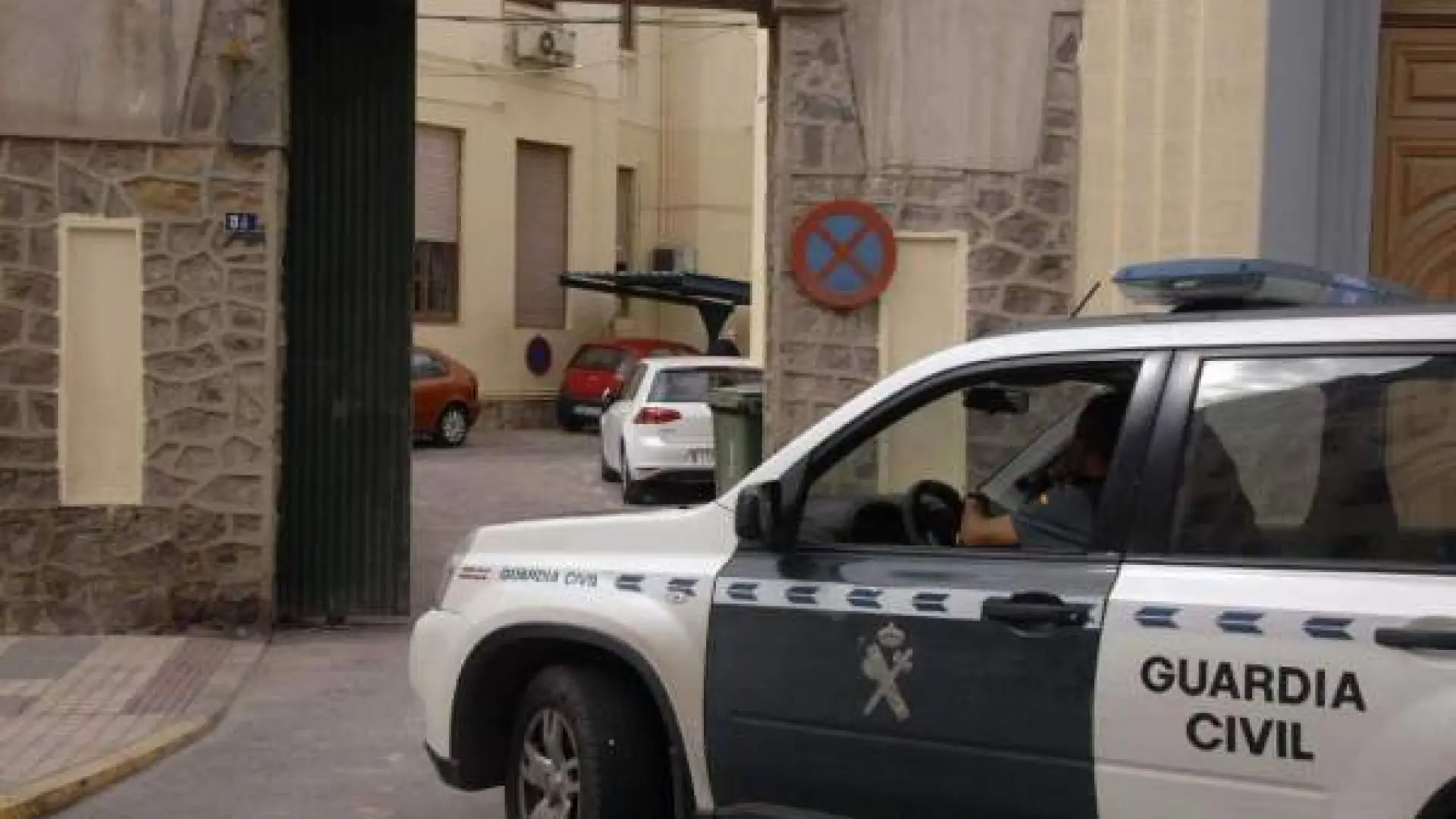 Cinco detenidos implicados en el apuñalamiento de un joven en una discoteca de Nules (Castellón)