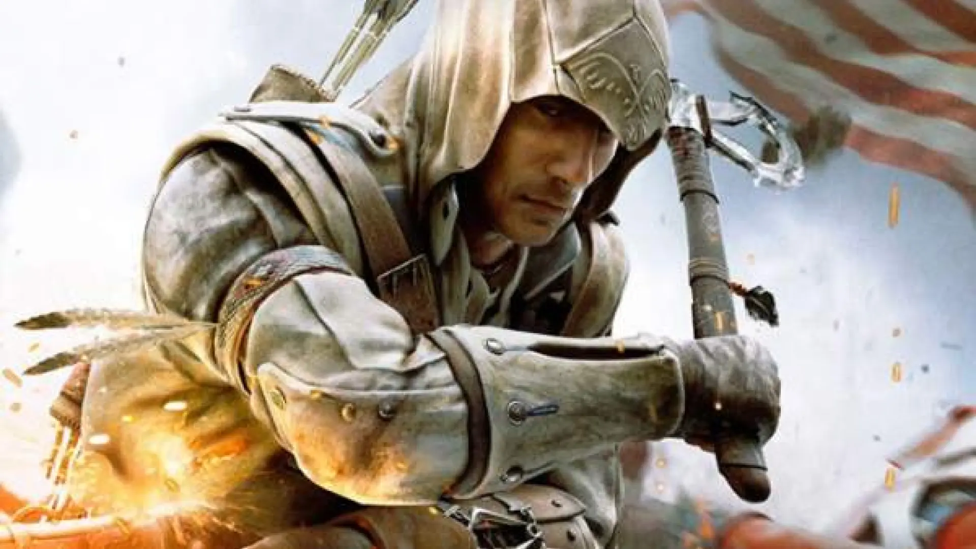 El "tenso clima político de EEUU" provoca la cancelación de un 'Assassin's Creed' en el que un exesclavo se enfrentaba al Ku Klux Klan