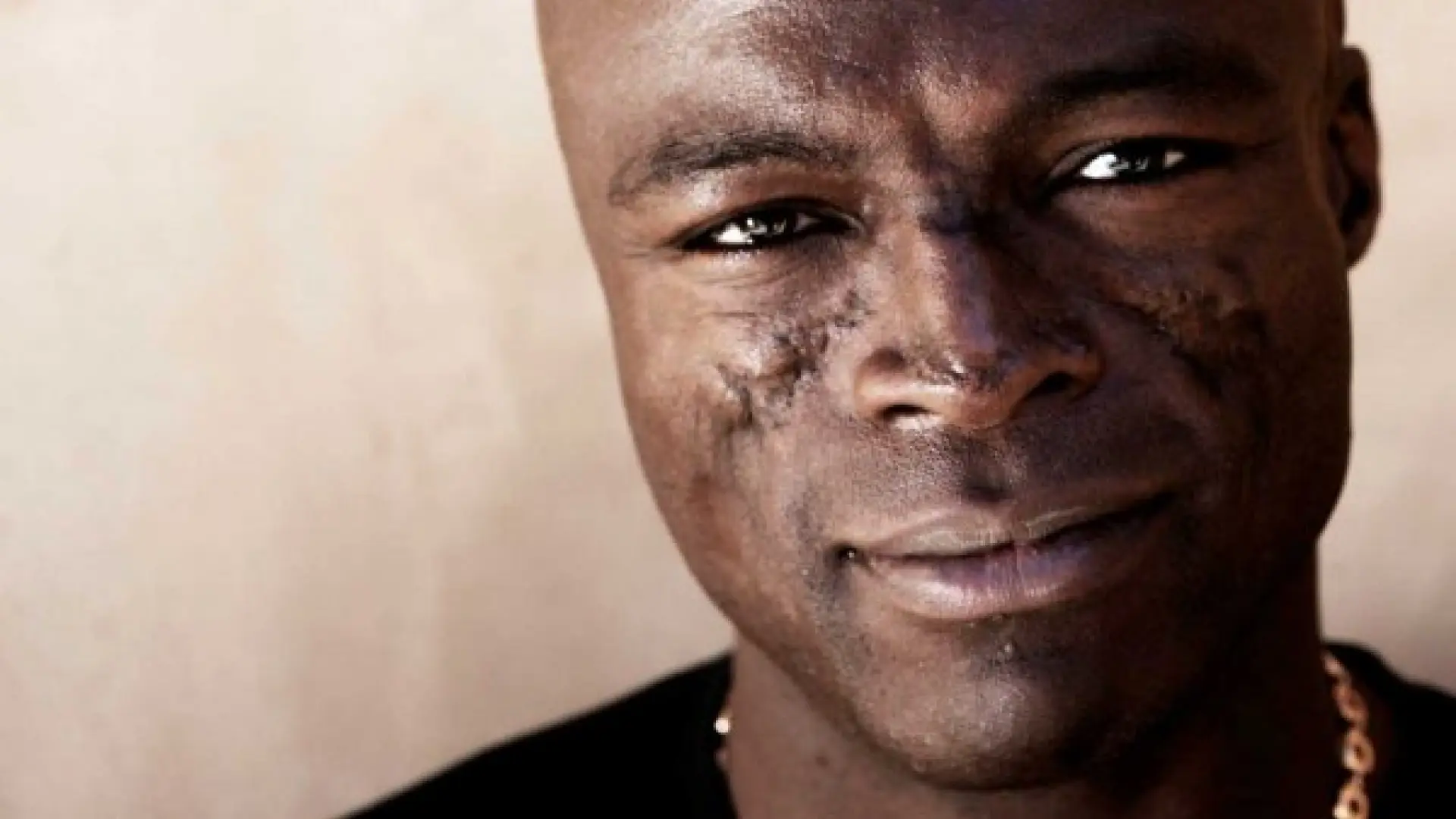 Seal: de 'Kiss from a Rose' a discreto 'coach' televisivo