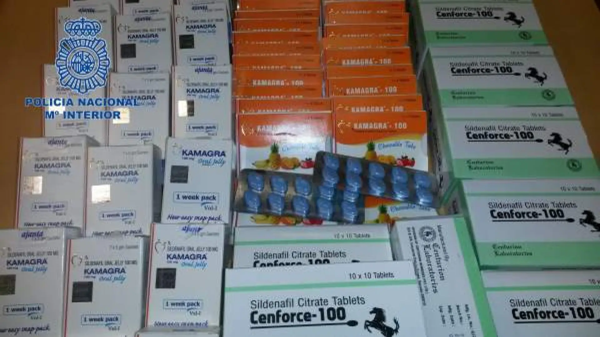 venta de kamagra