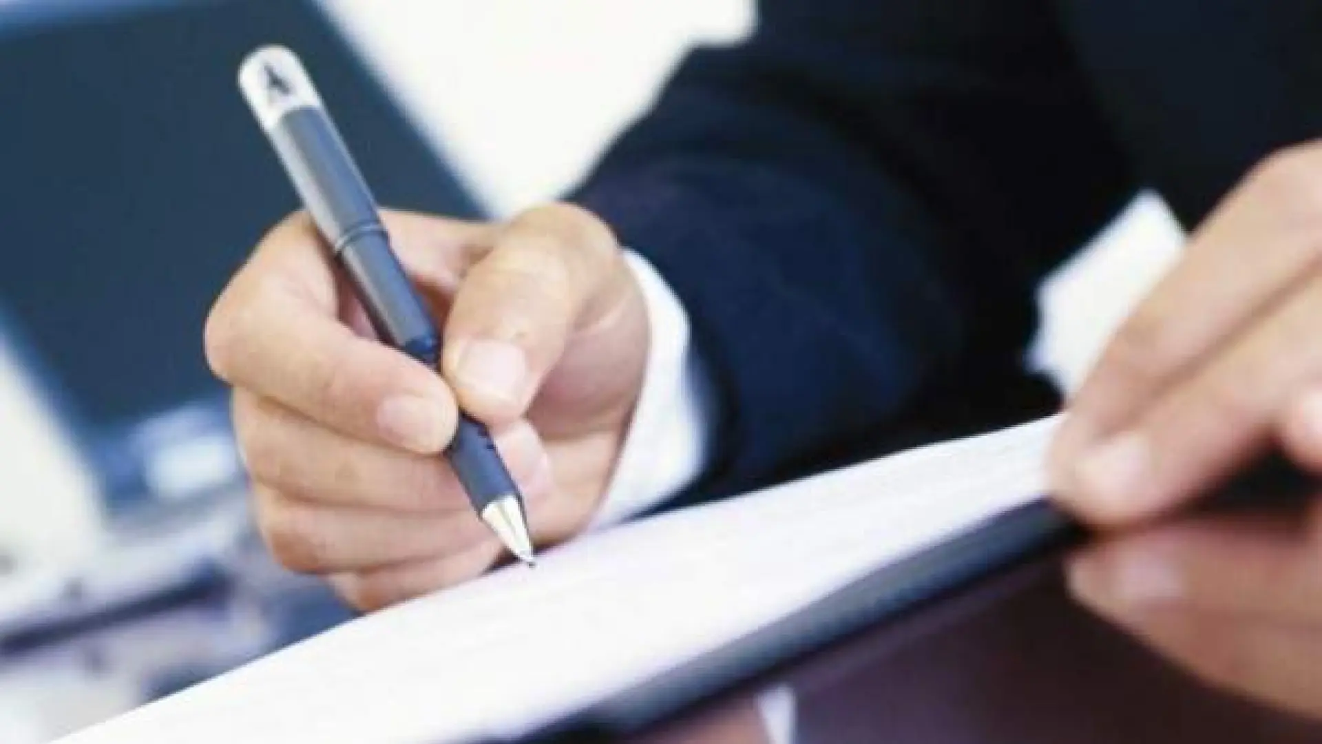 Documentación necesaria para tramitar una herencia