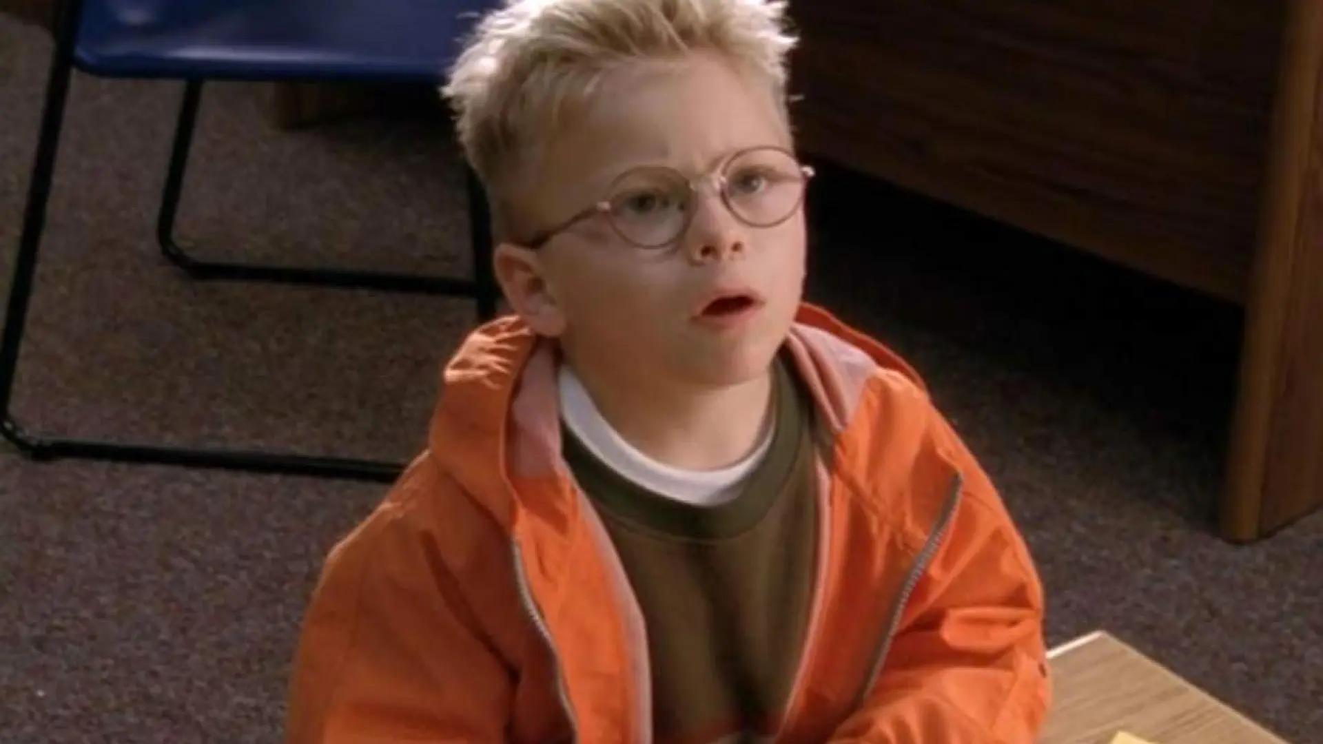 La vida actual de Jonathan Lipnicki, el entrañable niño de 'Jerry Maguire' y 'Stuart Little'