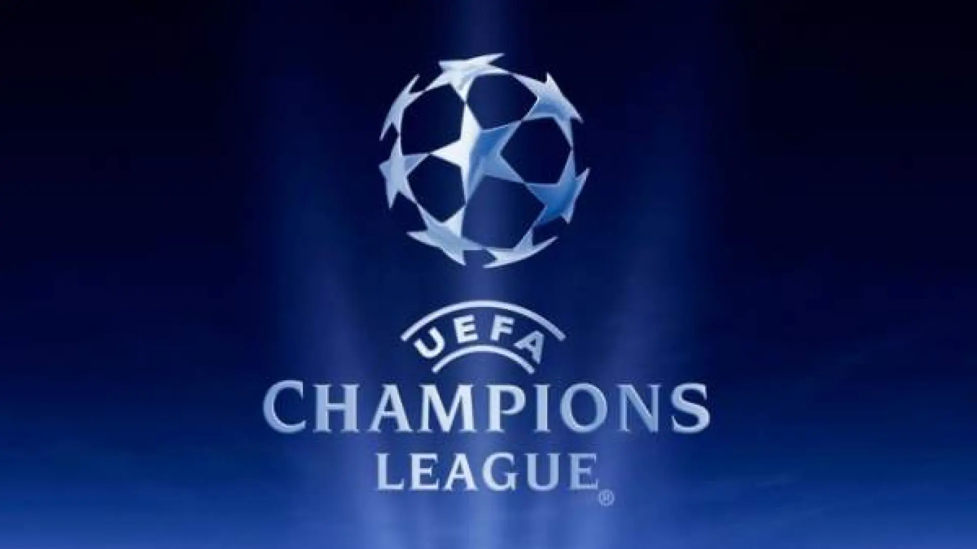 La UEFA presenta la nueva identidad de marca de la Champions League ...