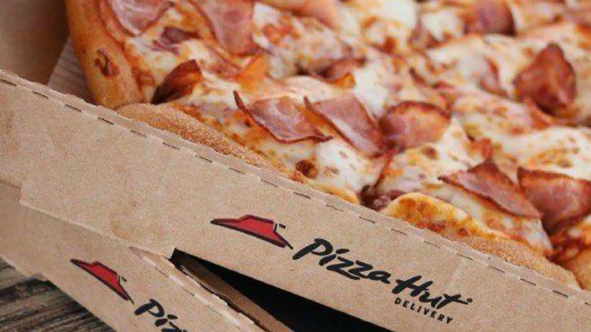 Pizza Hut cerrará 68 restaurantes en Reino Unido y destruirá más de 1.200 empleos