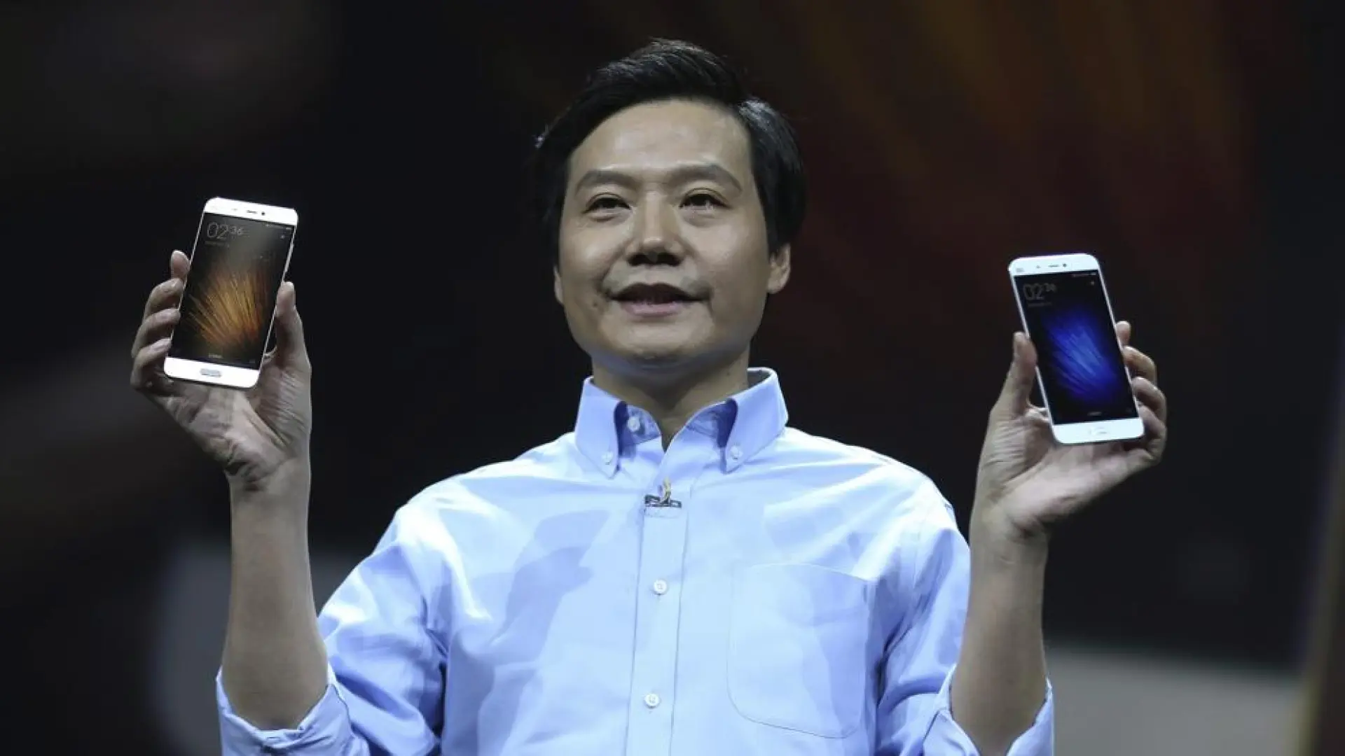 EL STEVE JOBS CHINO, A BOLSA XIAOMI SALE AL PARQUÉ CON 2.200 MILLONES