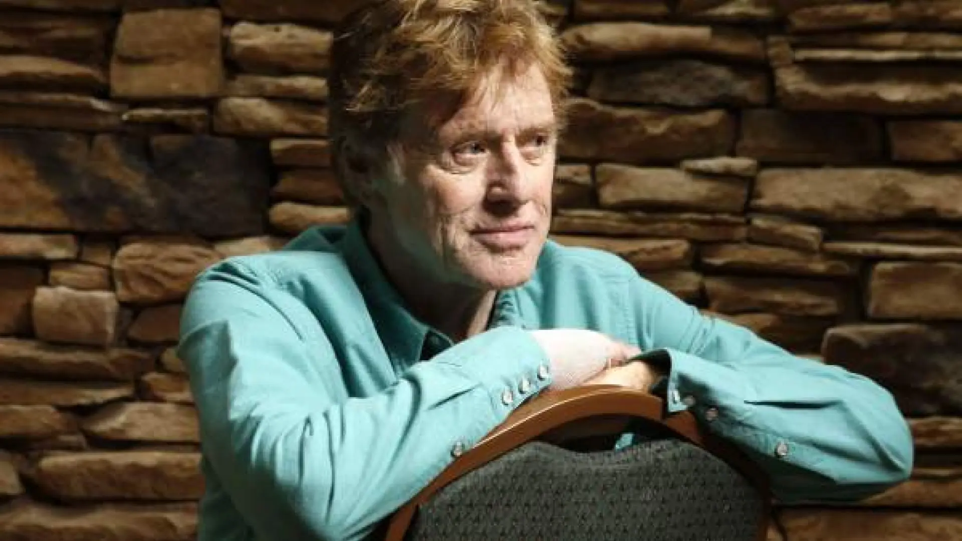 Robert Redford y su deseo por traer "nuevas voces al mundo": cómo el actor creó el Festival de Sundance