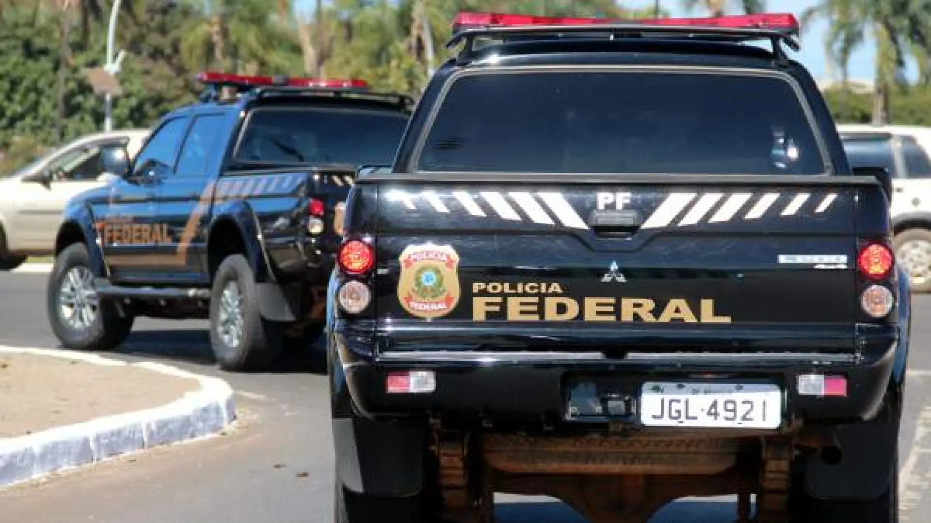 Desmantelan en Brasil un grupo que difundía vídeos de violaciones a mujeres